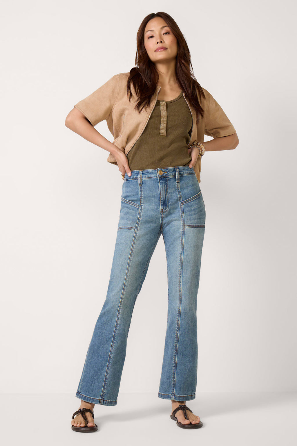 Women's Kelsey Jean