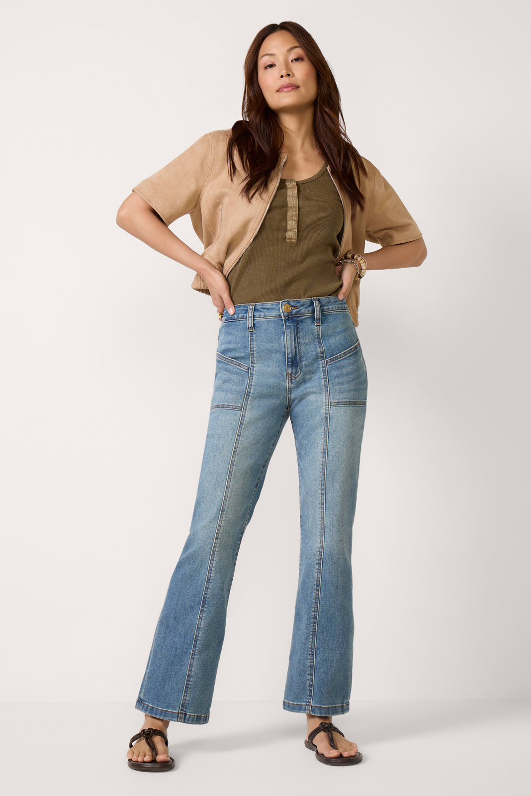 Women's Kelsey Jean