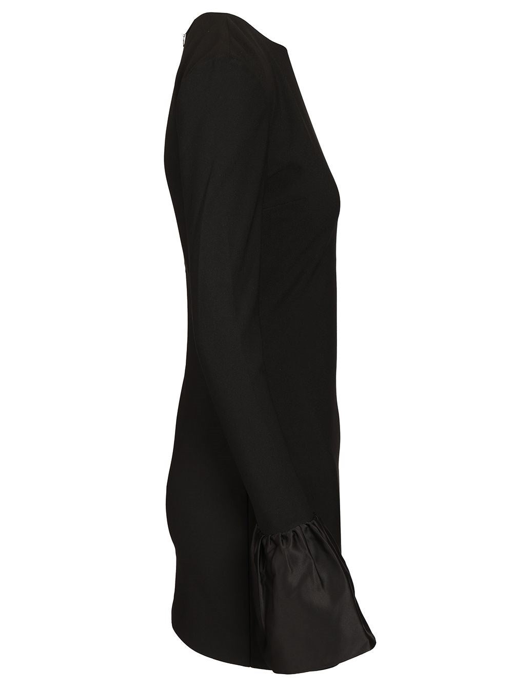 Rotate Women "Frill" Mini Dress
