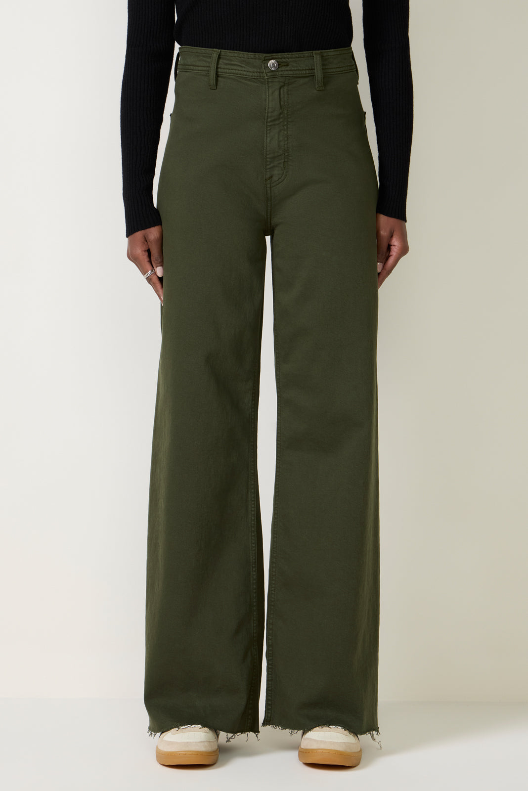 Women's Penny Wide Leg Jean
