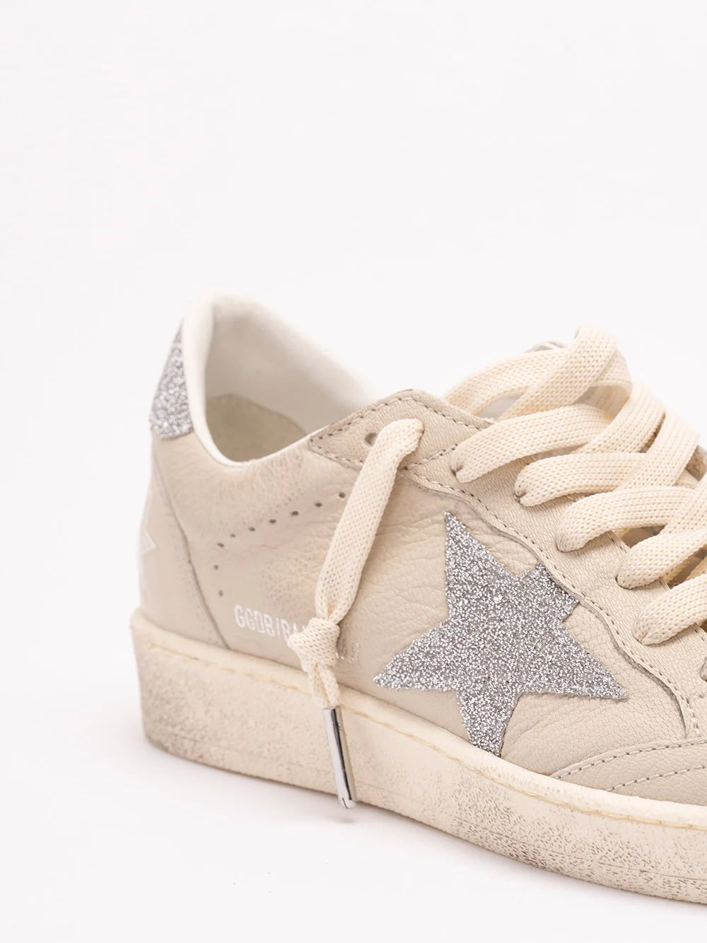 Golden Goose Women `Ball Star` Sneakers