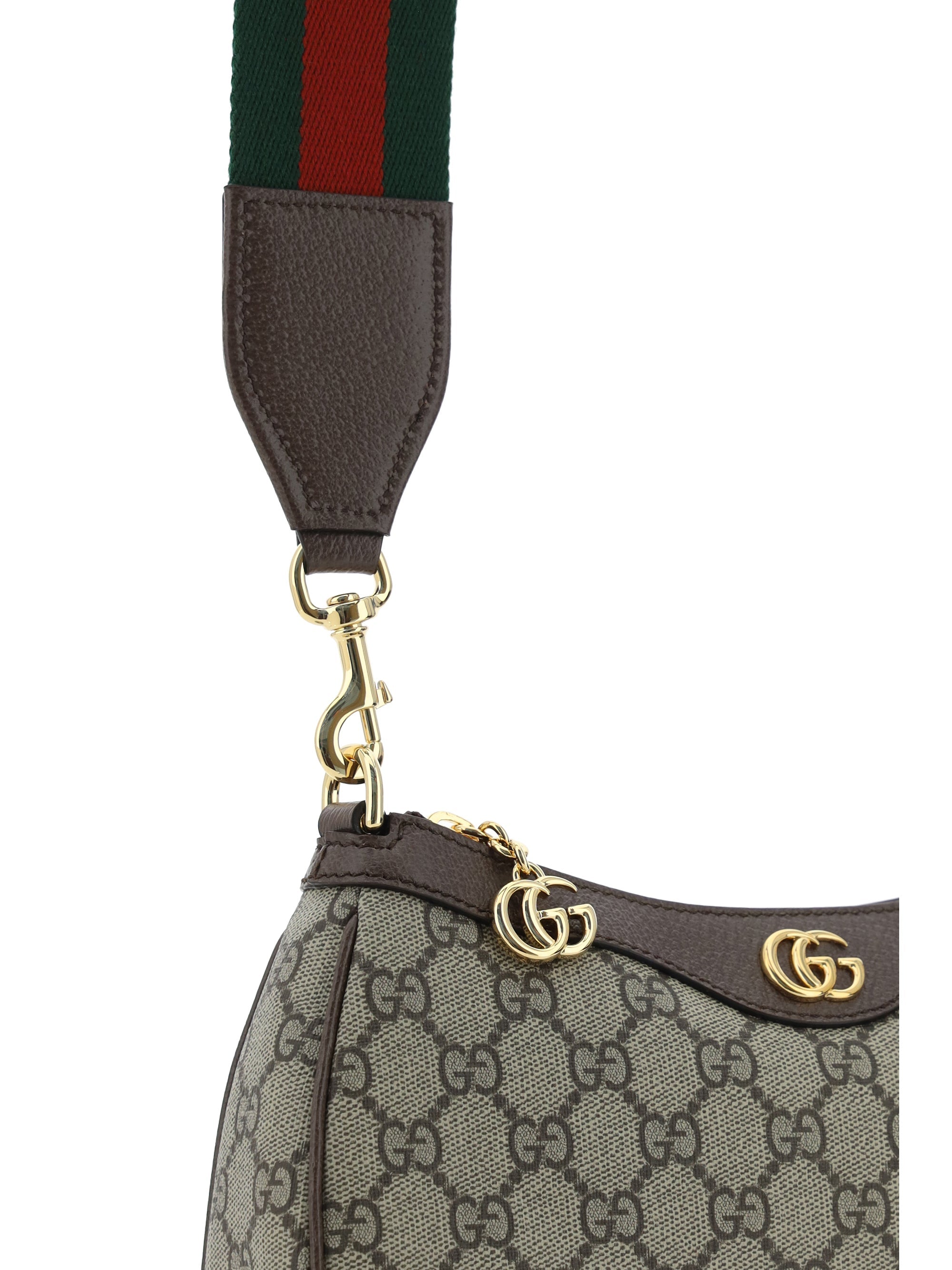 Gucci Women Ophidia Shoulder Bag