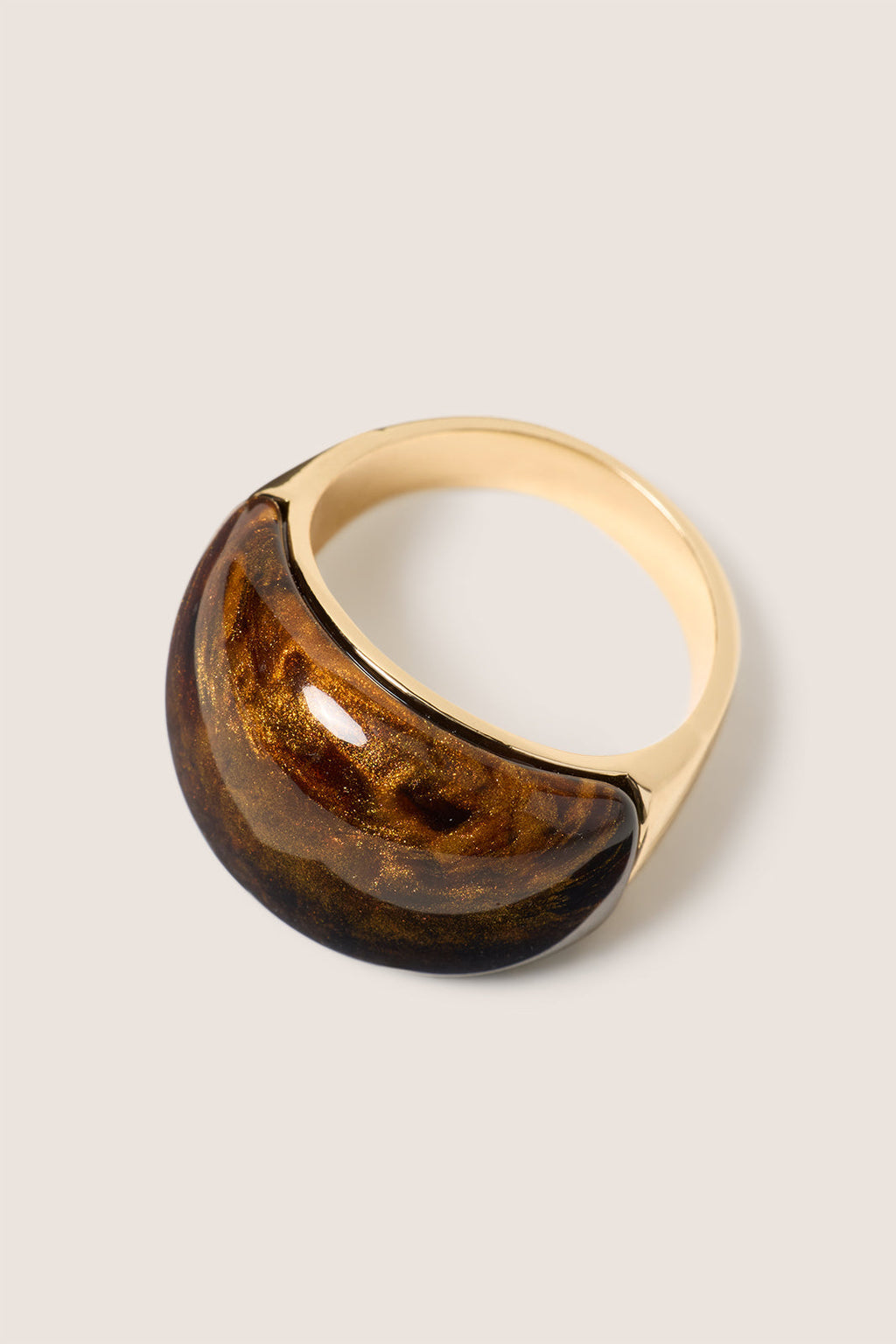 Women's Lauren Statement Ring