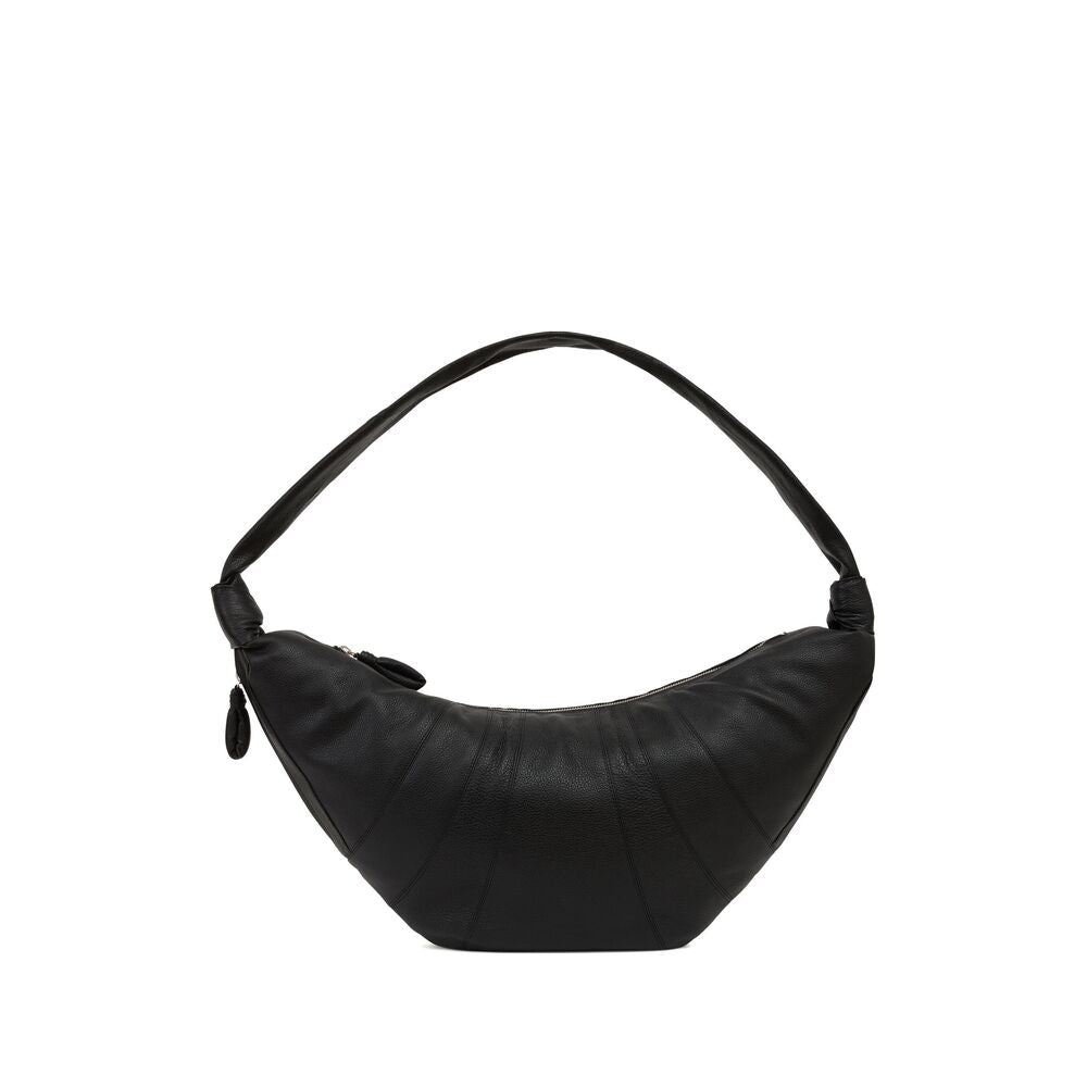Lemaire Black Shoulder Bags Men
