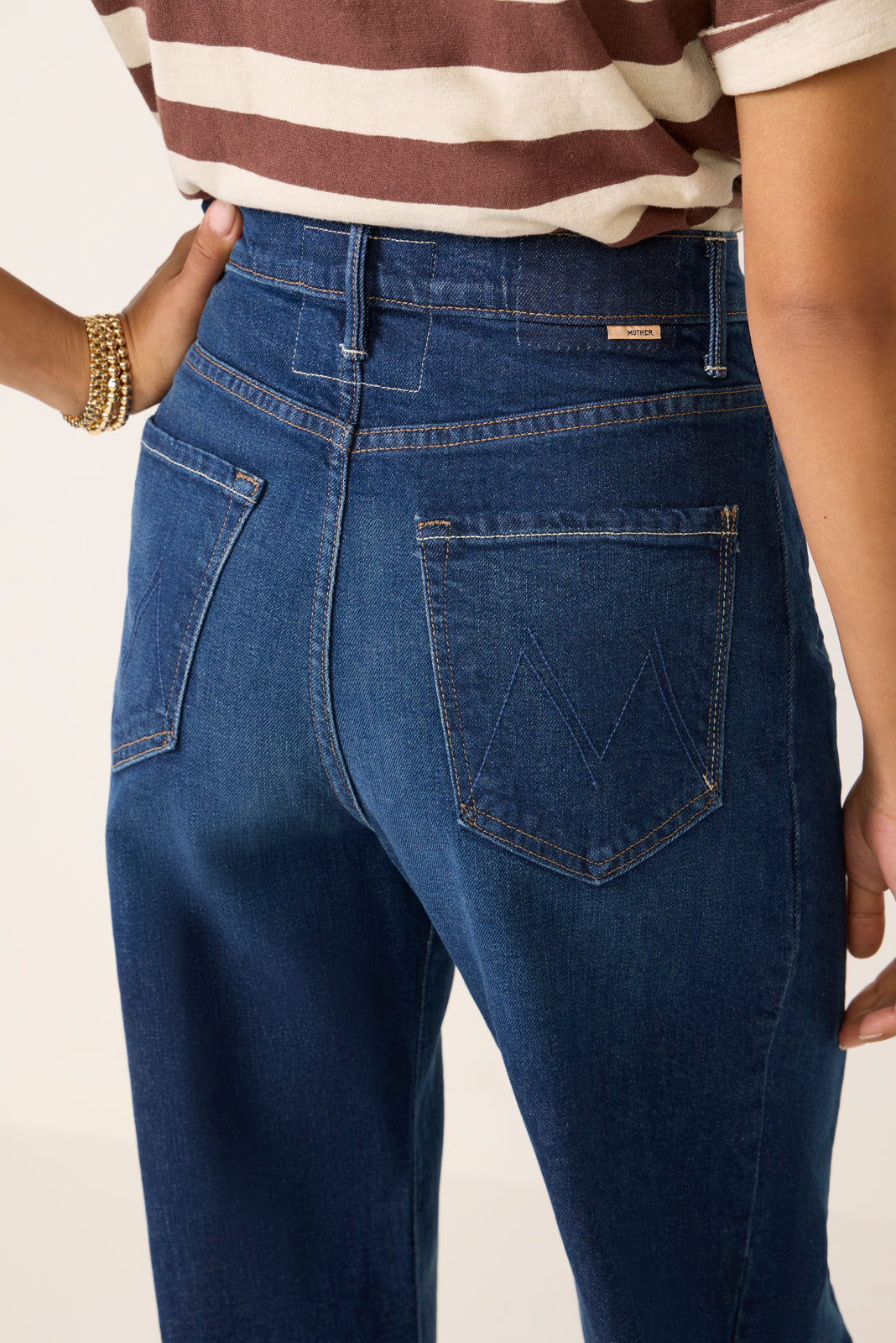 Women's The Full Pipe Skimp Jeans