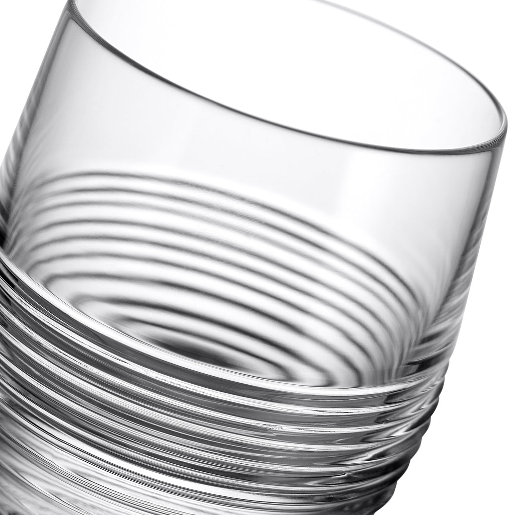 Mixology Circon Tumbler 250ml 8floz Set of 2