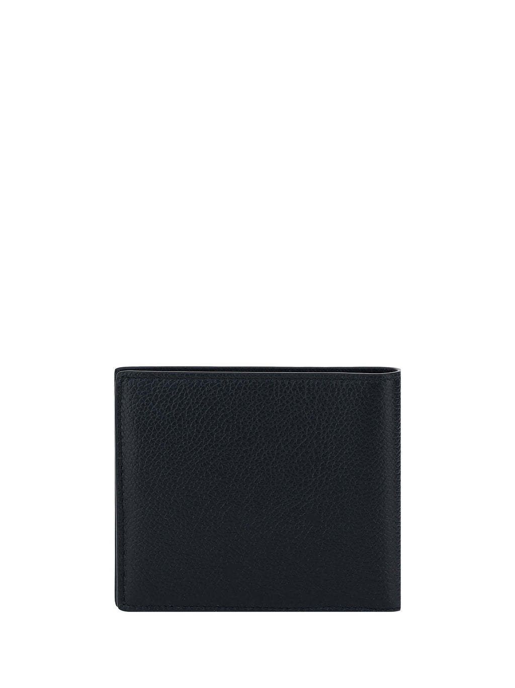 Balenciaga Men Leather Wallet
