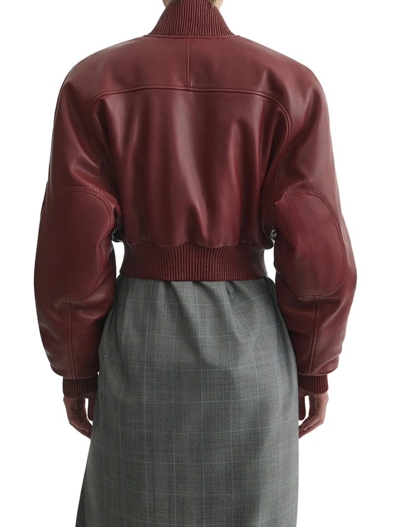 Phoebe Philo Women Pocket Bomber Jacket