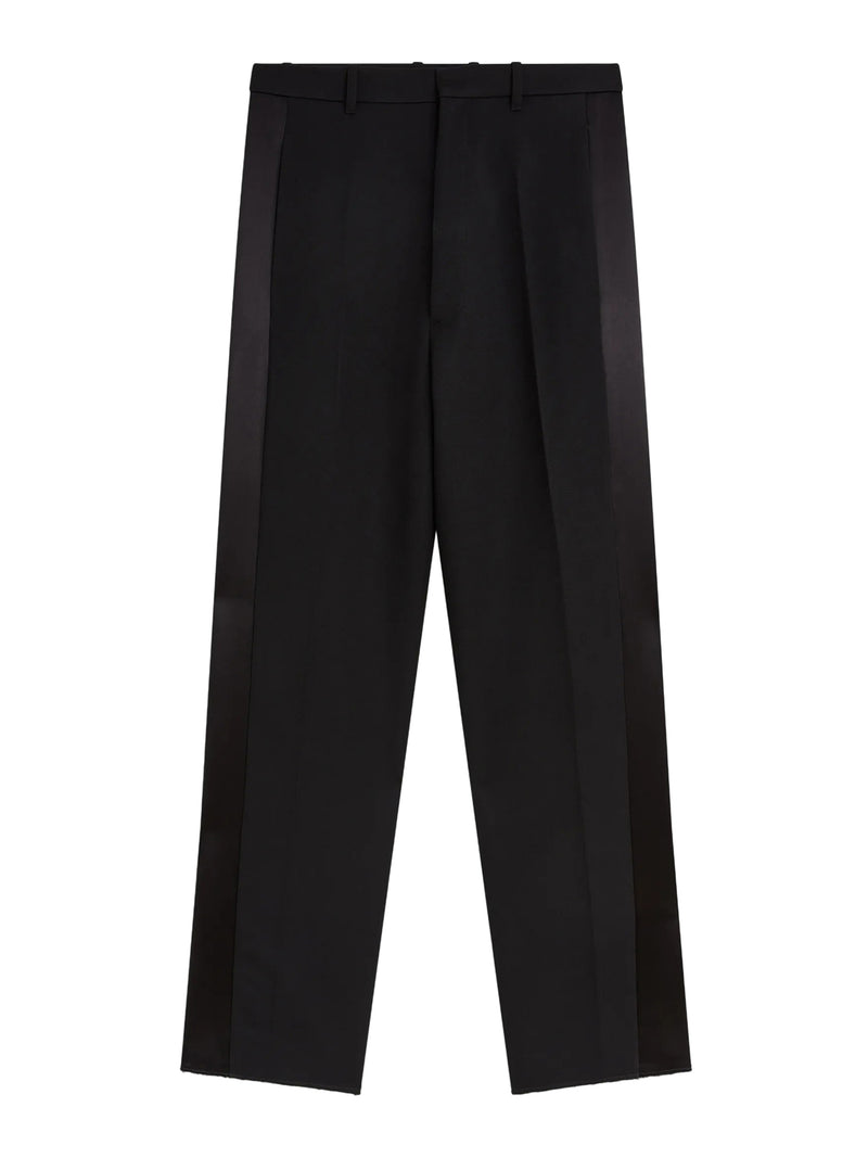 Phoebe Philo Women Tux Trousers