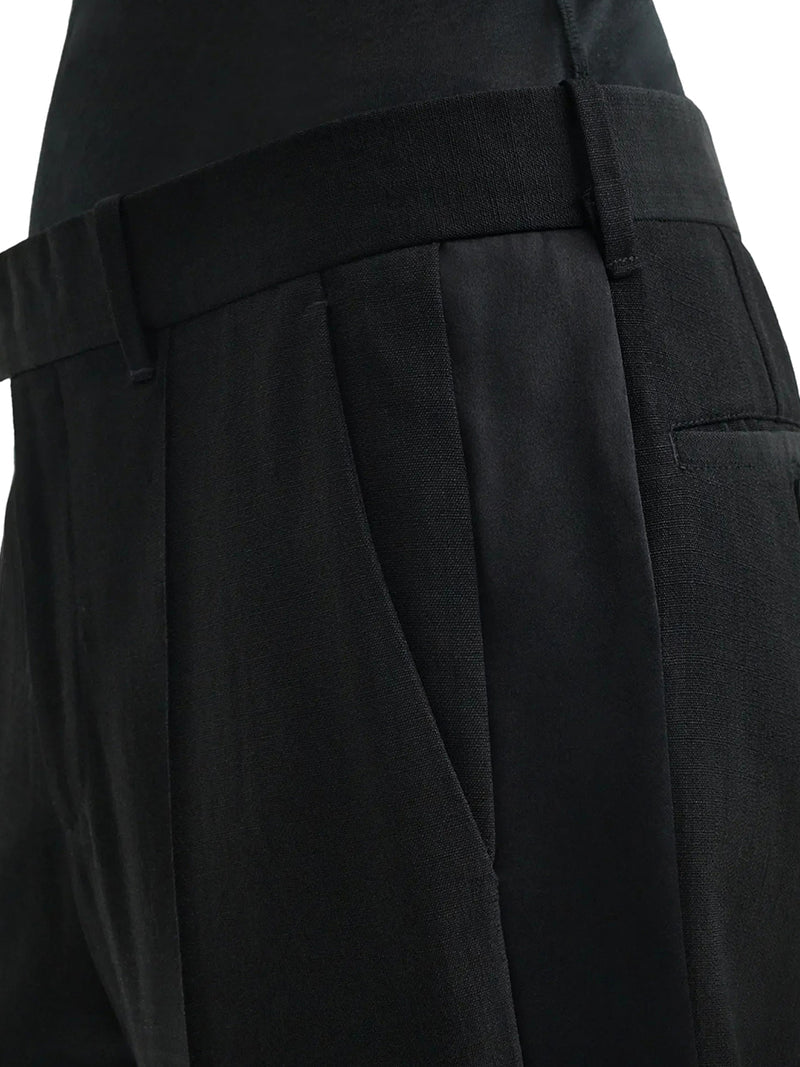 Phoebe Philo Women Tux Trousers