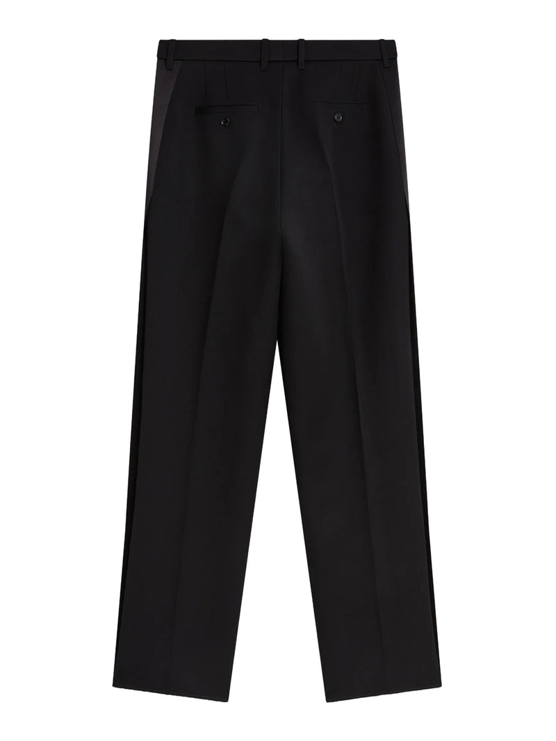 Phoebe Philo Women Tux Trousers