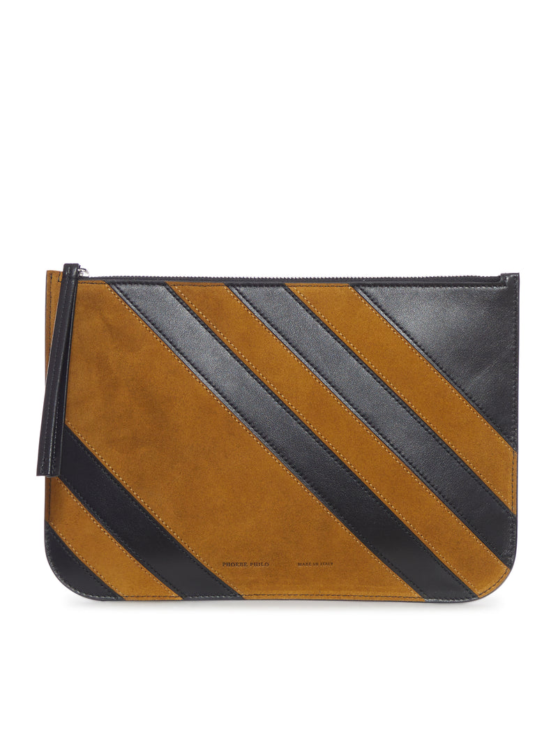 Phoebe Philo Women Pocket Pouch