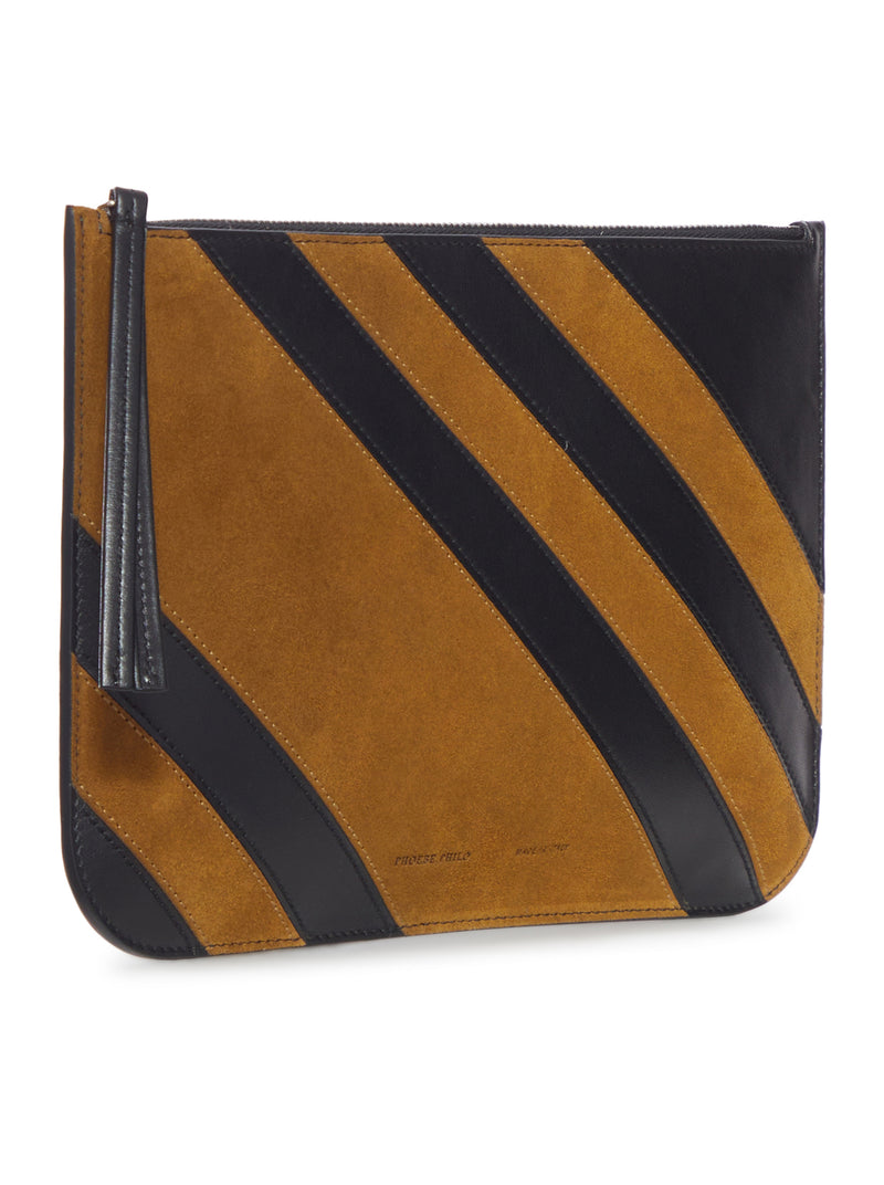 Phoebe Philo Women Pocket Pouch