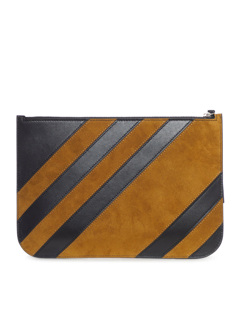 Phoebe Philo Women Pocket Pouch