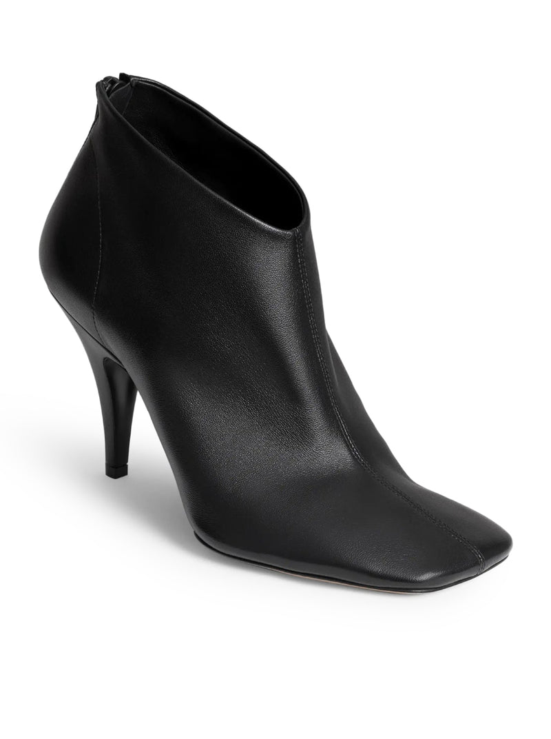 Phoebe Philo Women Soft Ankle Boot 90
