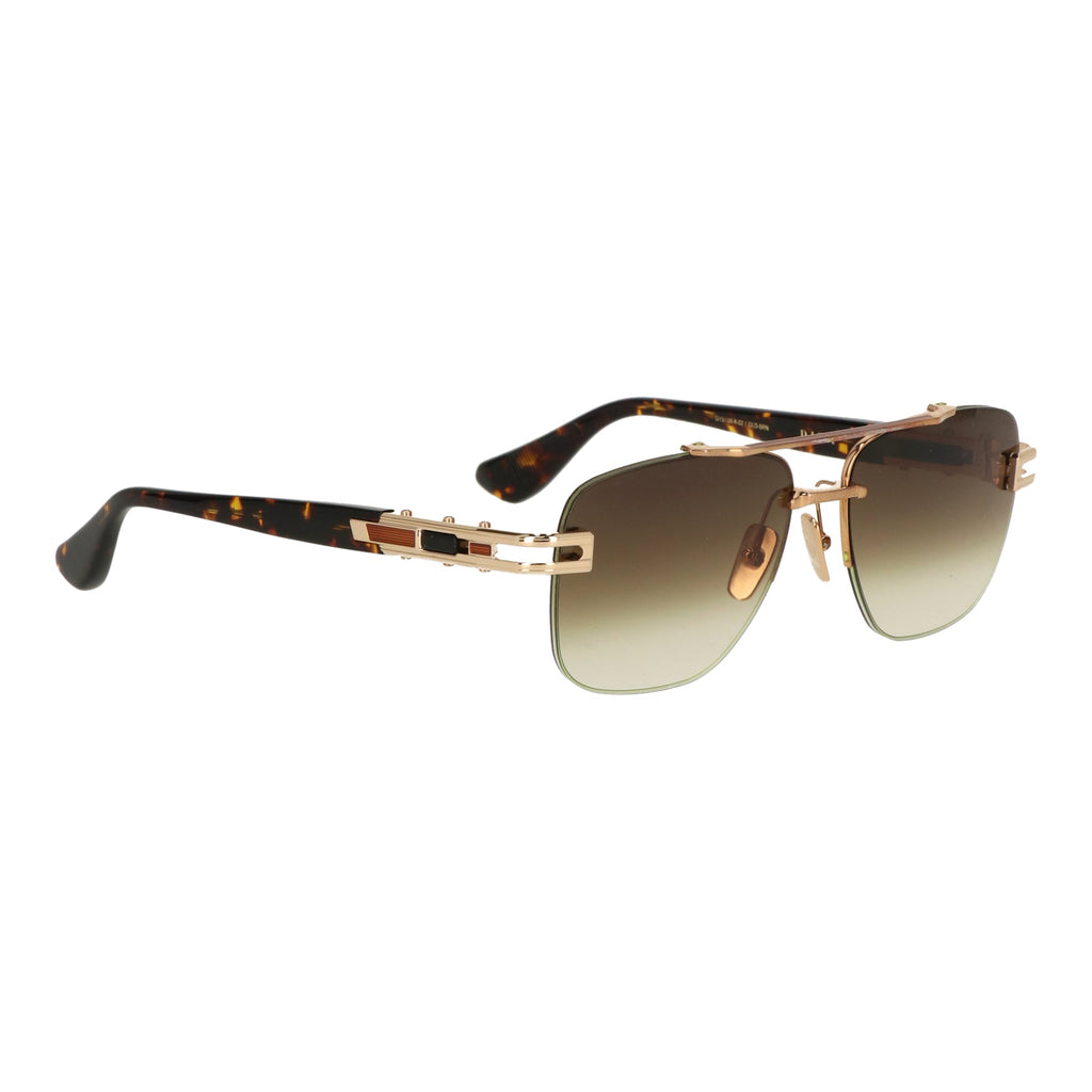 Dita Mens Multicolored Sunglasses