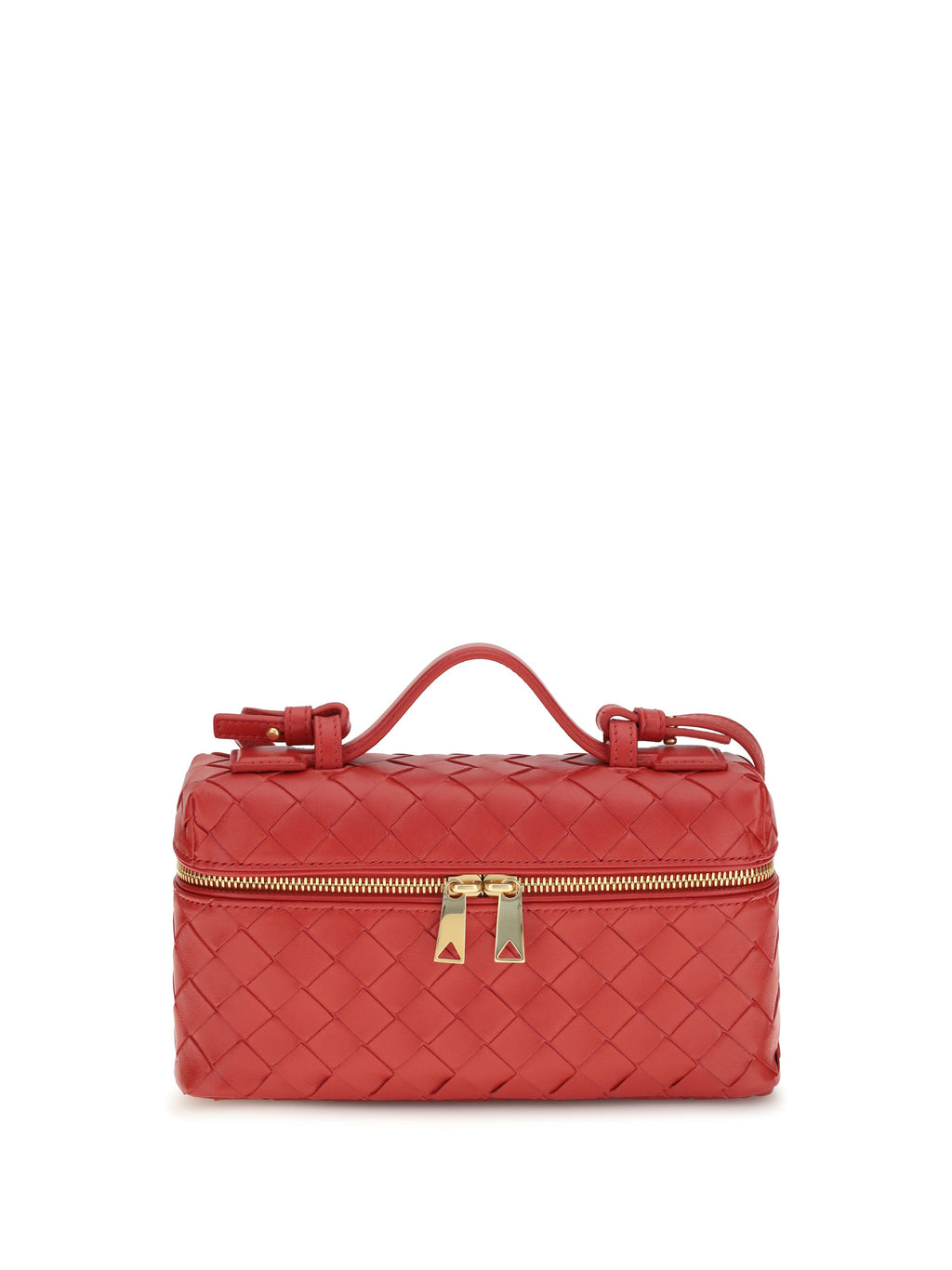 Bottega Veneta Women Bang Bang Vanity Case Shoulder Bag