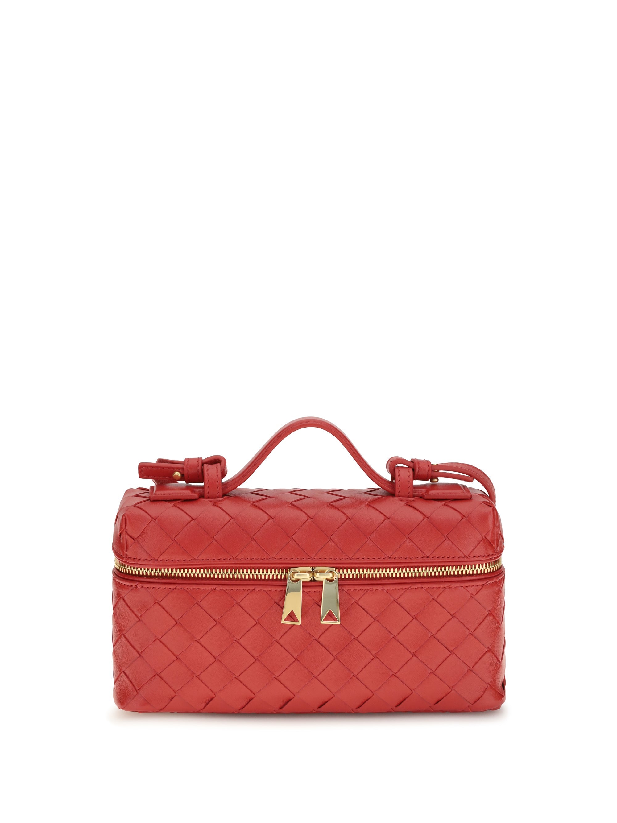 Bottega Veneta Women Bang Bang Vanity Case Shoulder Bag