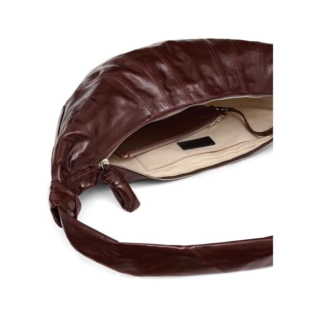 Lemaire Brown Shoulder Bags Men
