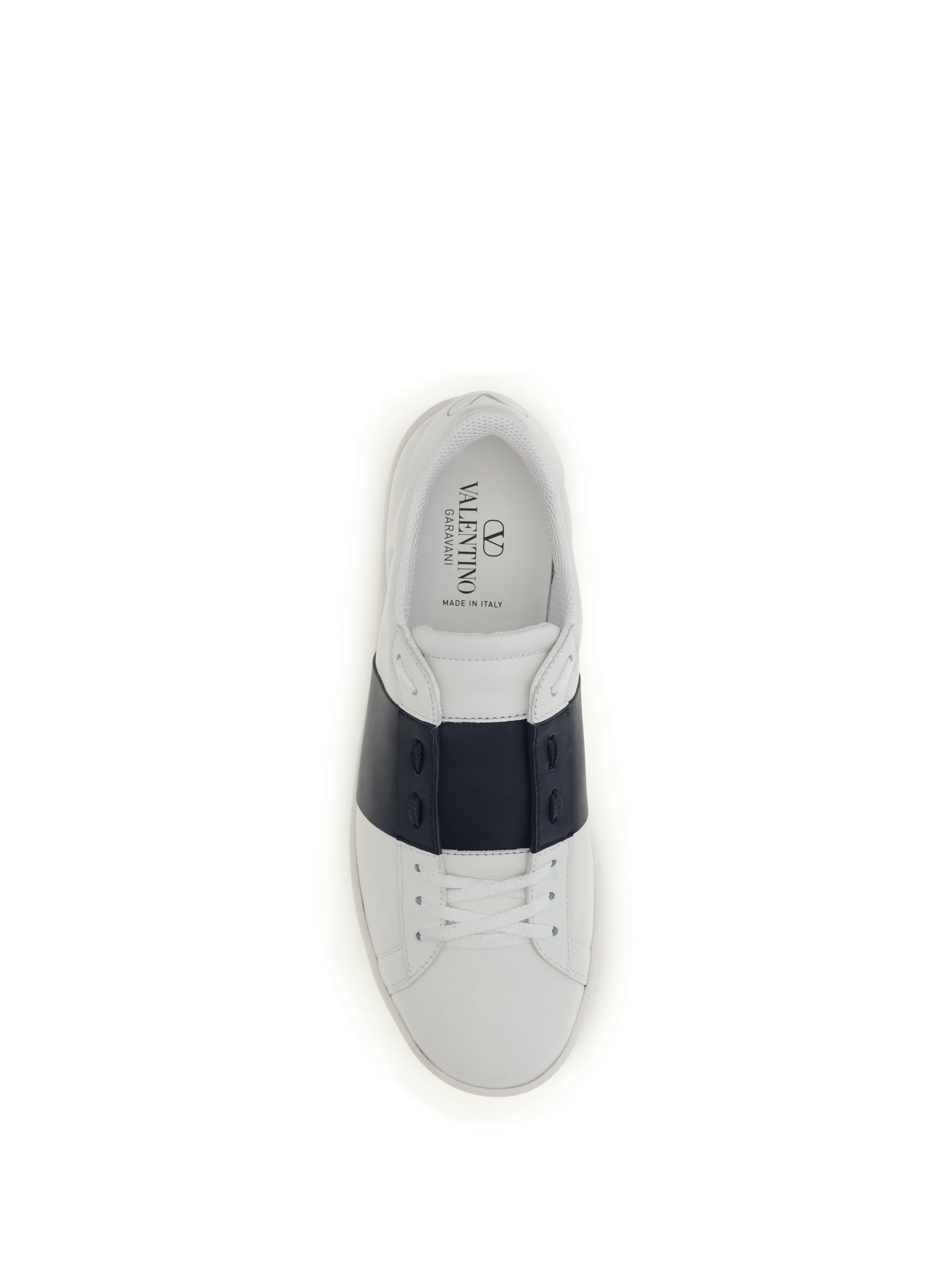 Valentino Garavani Men Open Sneakers