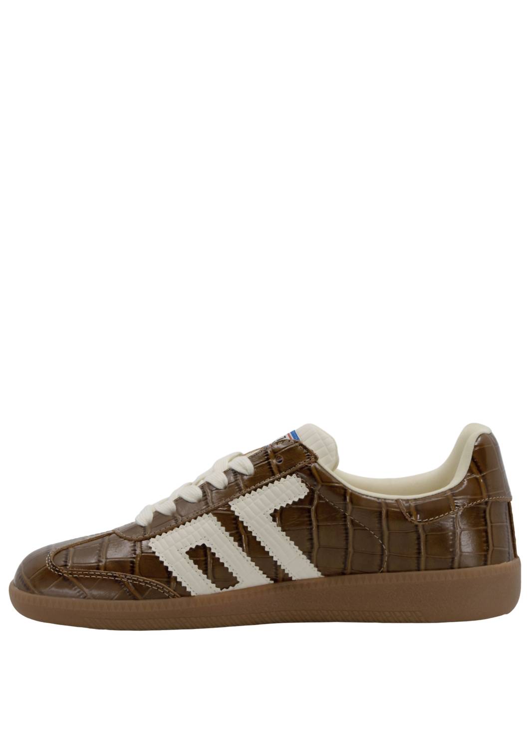 Women's Cloud K Sneakers In Brown Milk