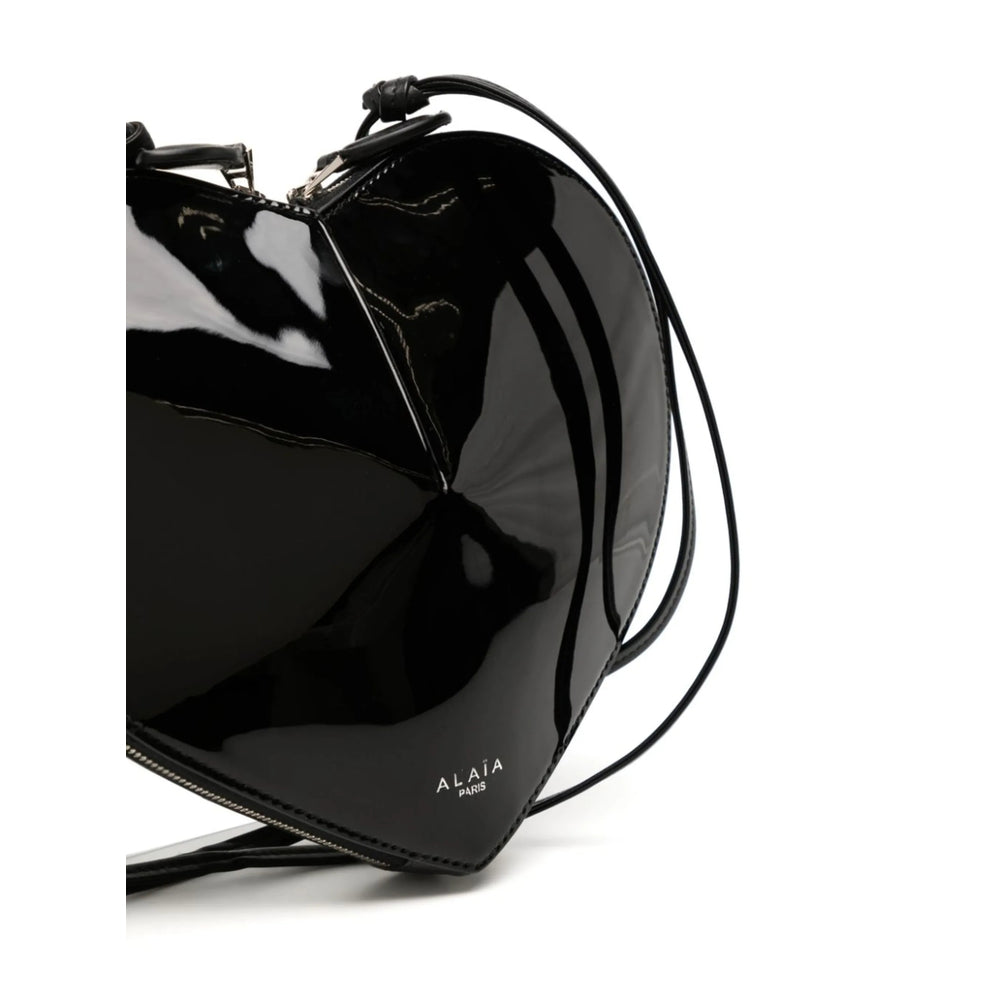 Alaïa Black Shoulder Bags Women