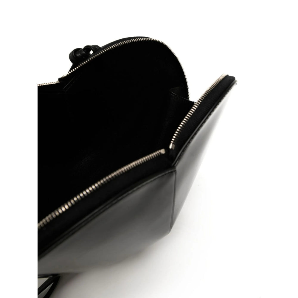 Alaïa Black Shoulder Bags Women