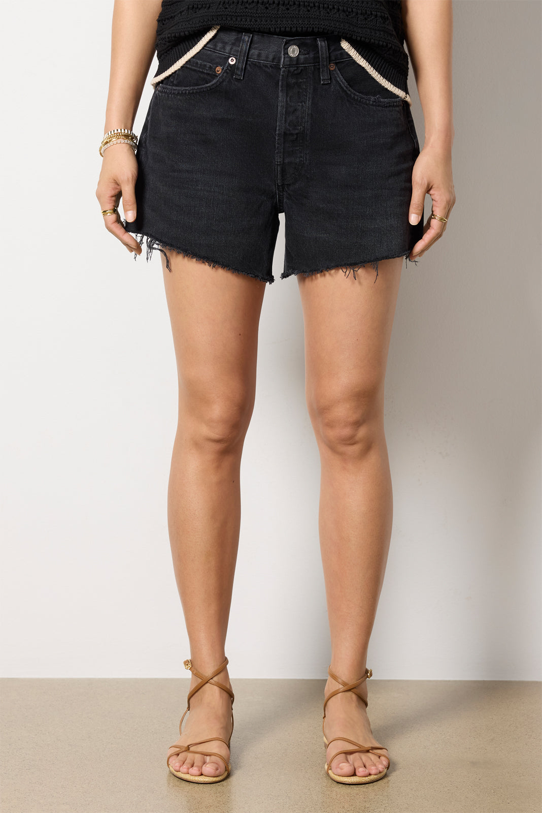 Women's Parker Long Short