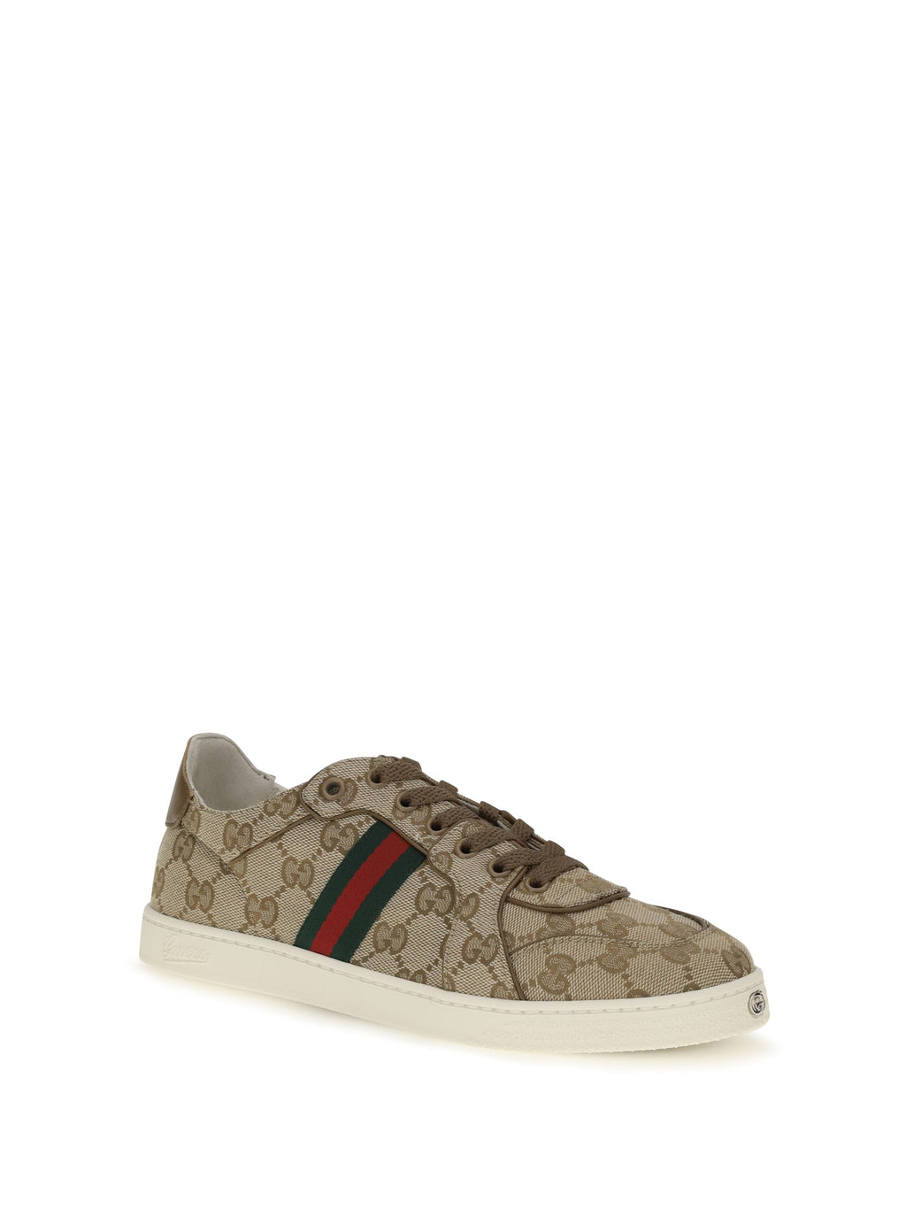 Gucci Women Stretch Sneakers