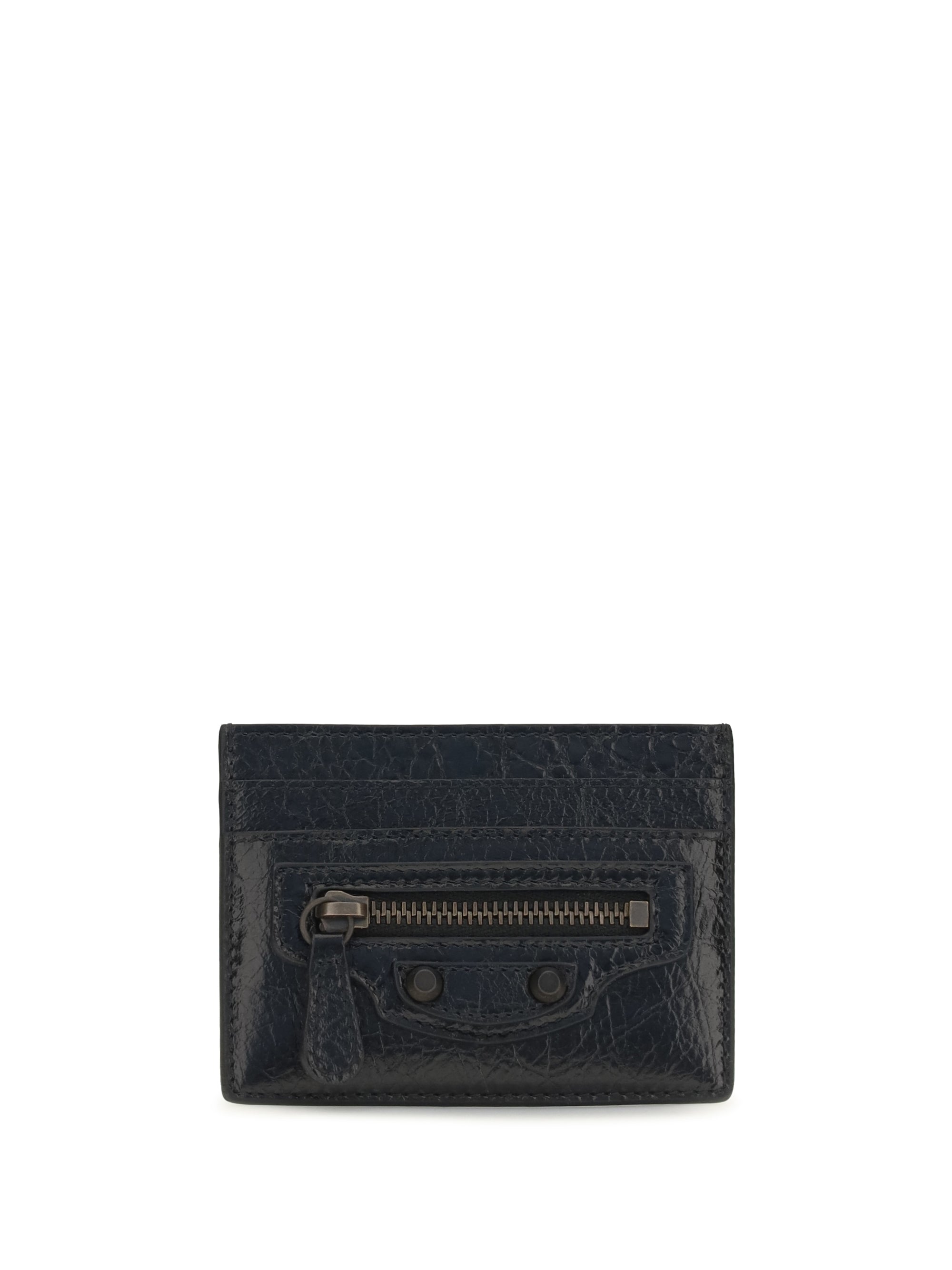 Balenciaga Women Le City Card Holder