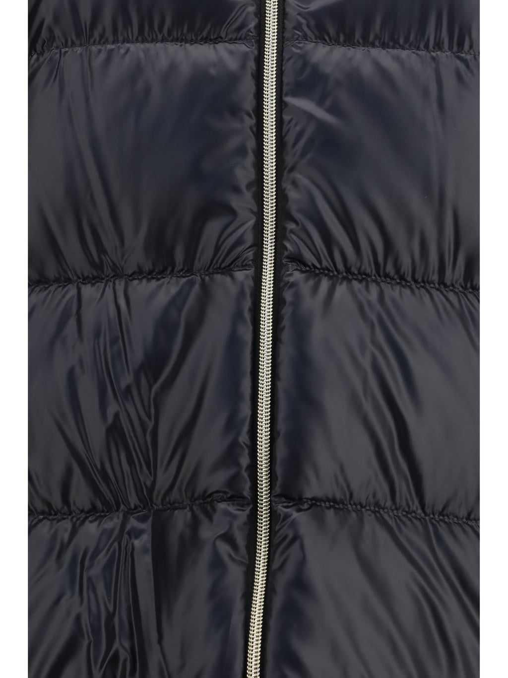 Herno Women Ultralight Nylon Down Jacket