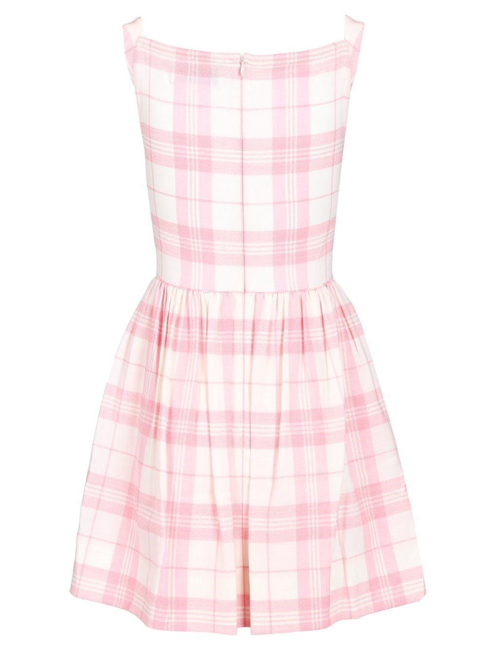 Vivienne Westwood Women "Sunday" Mini Dress