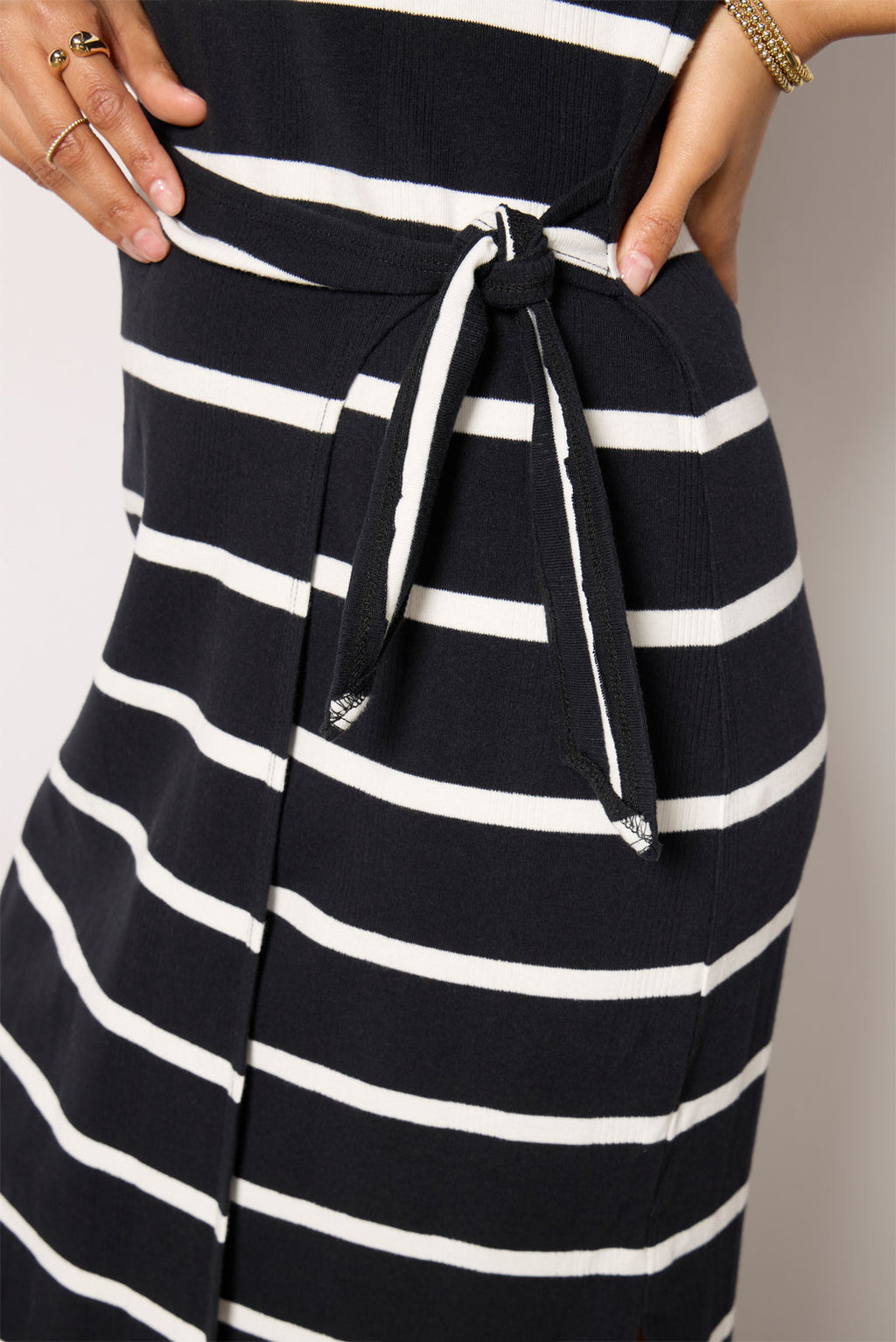 Women's Anna Twist Dress