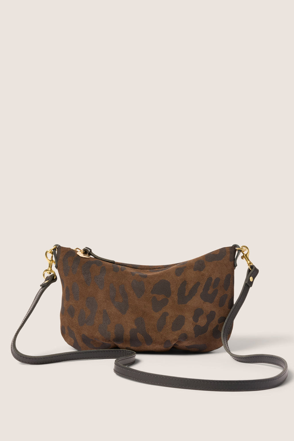 Women's Petit Moyen Messenger Bag