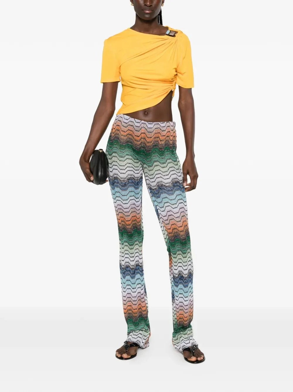 Missoni Women Pants