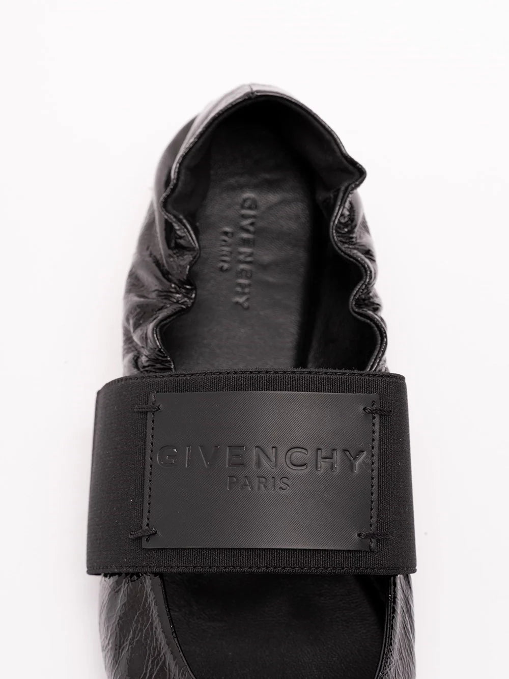 Givenchy Women `Crush` Ballerinas