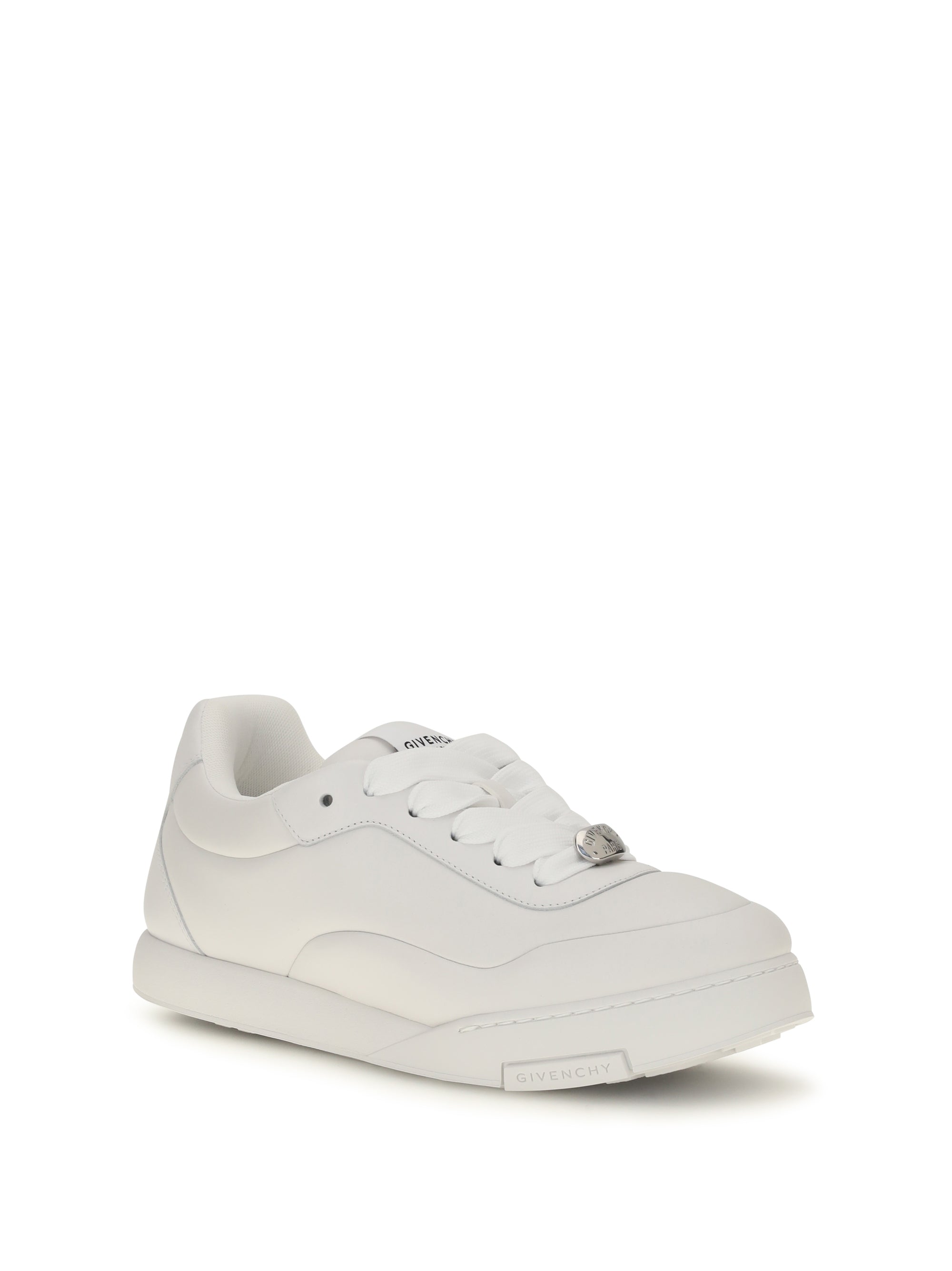 Givenchy Men Puffy Yard Sneakers