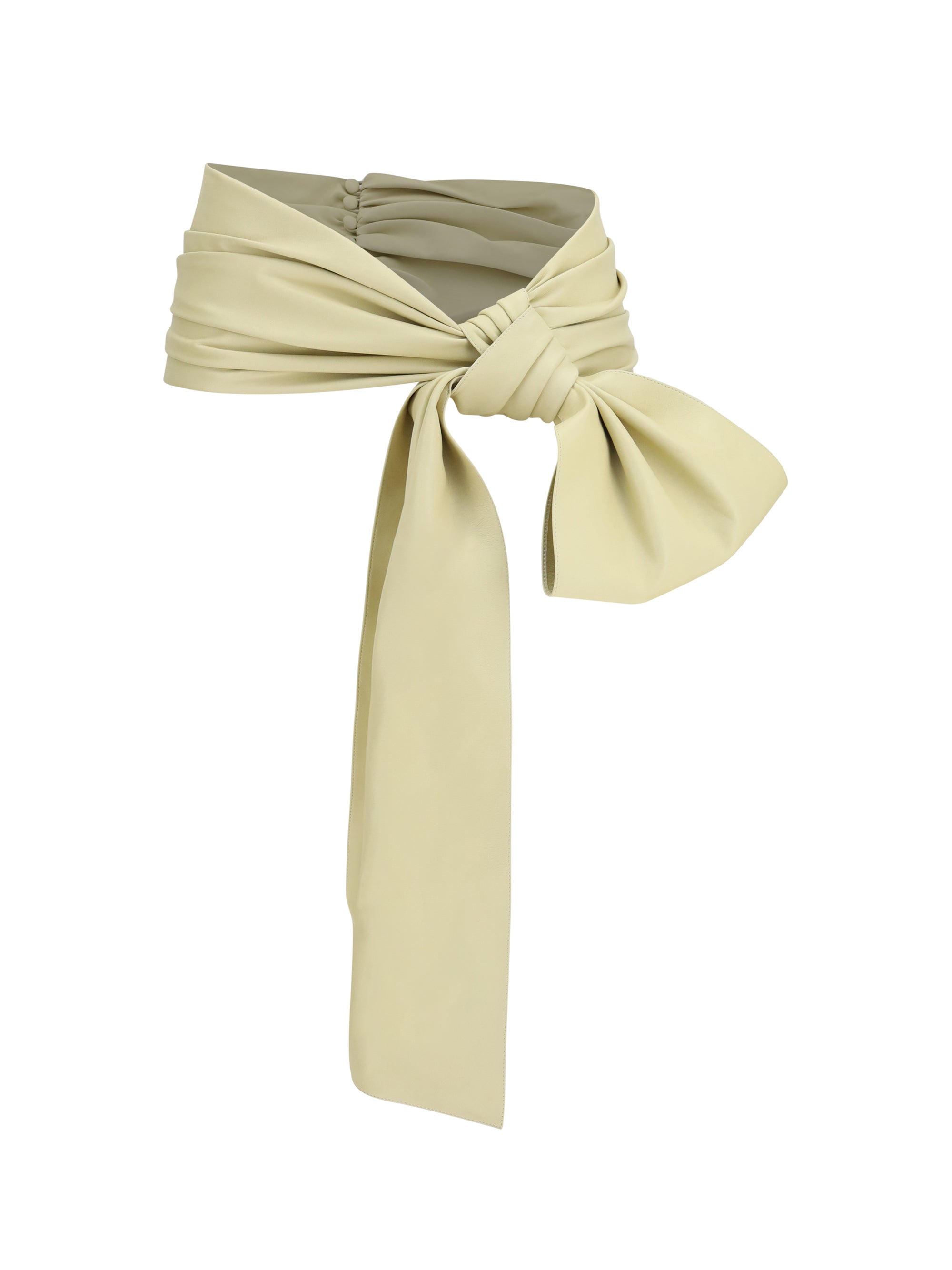 Chloé Women Bow Belt