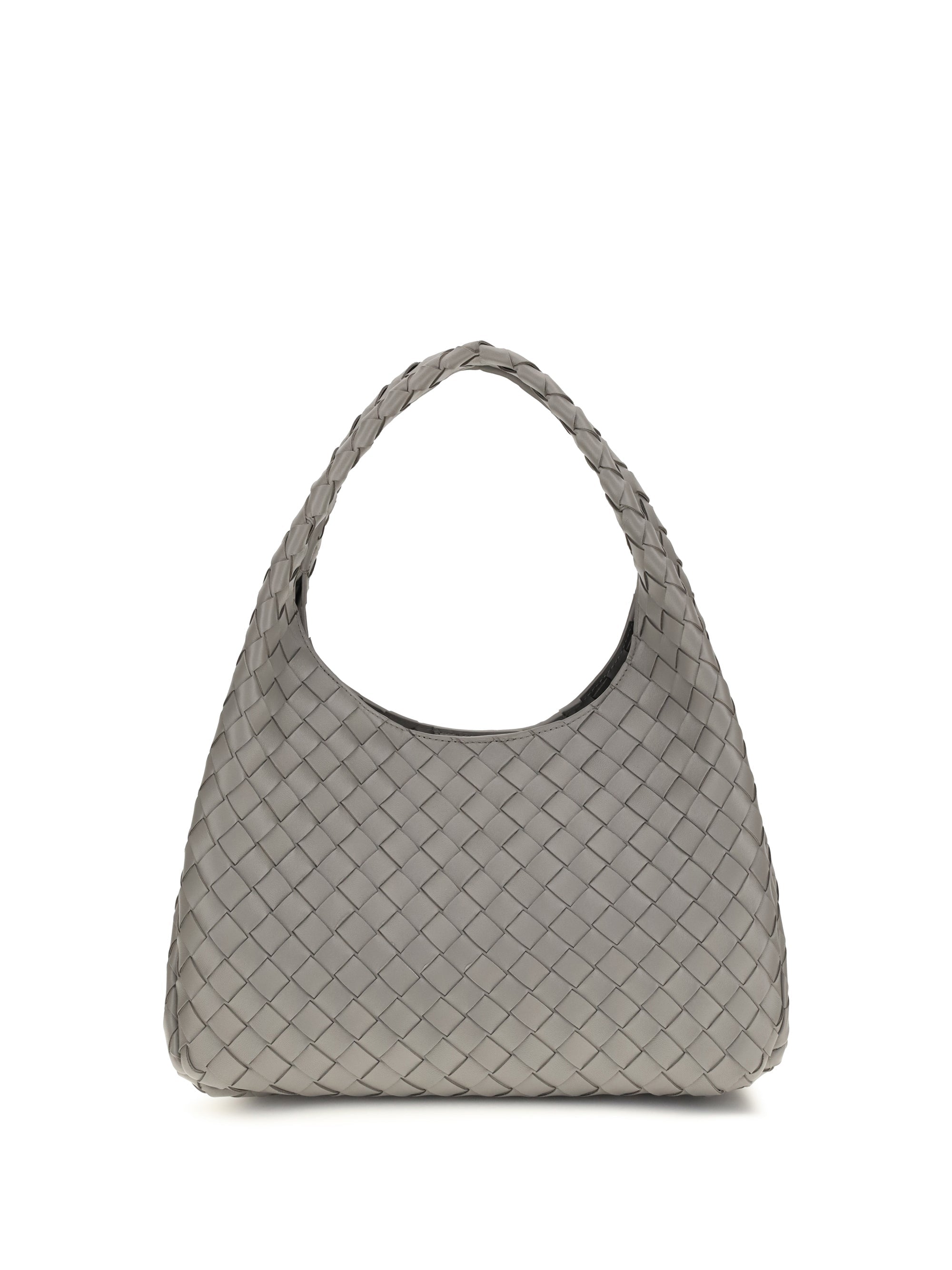 Bottega Veneta Women Campana Shoulder Bag