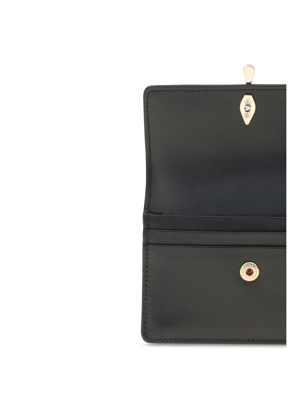 Christian Louboutin Women Bettina Card Holder
