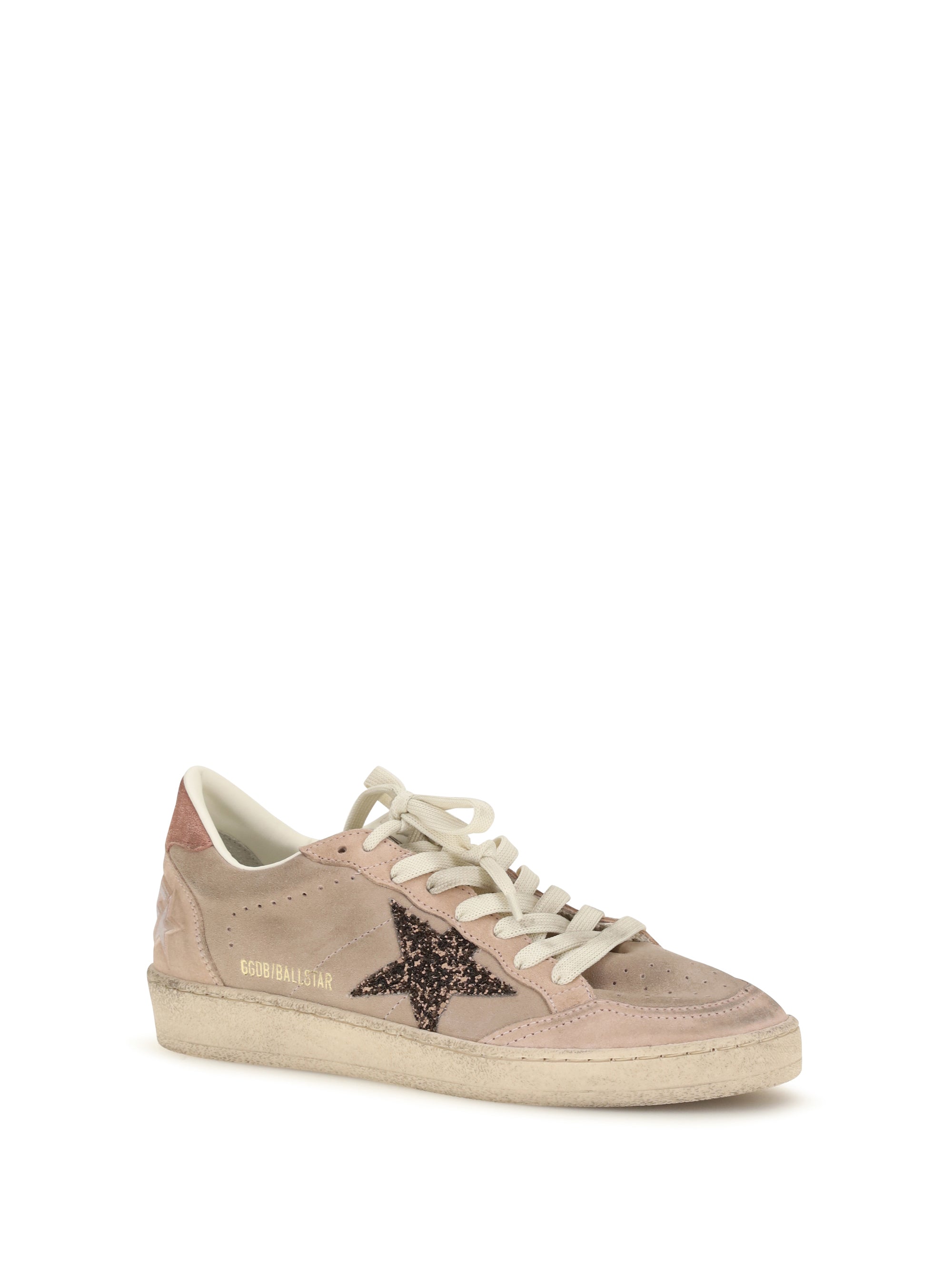 Golden Goose Women Ball Star Sneakers
