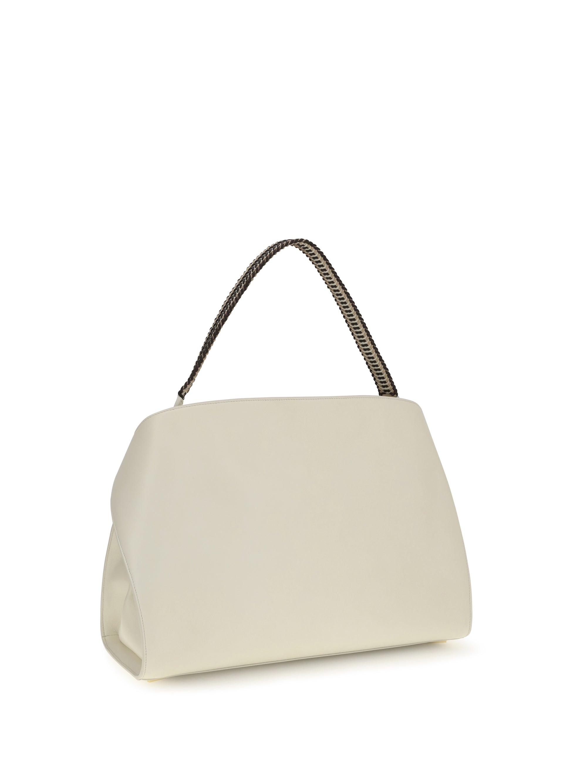 Ferragamo Women Large Hug Soft Shoulder Bag