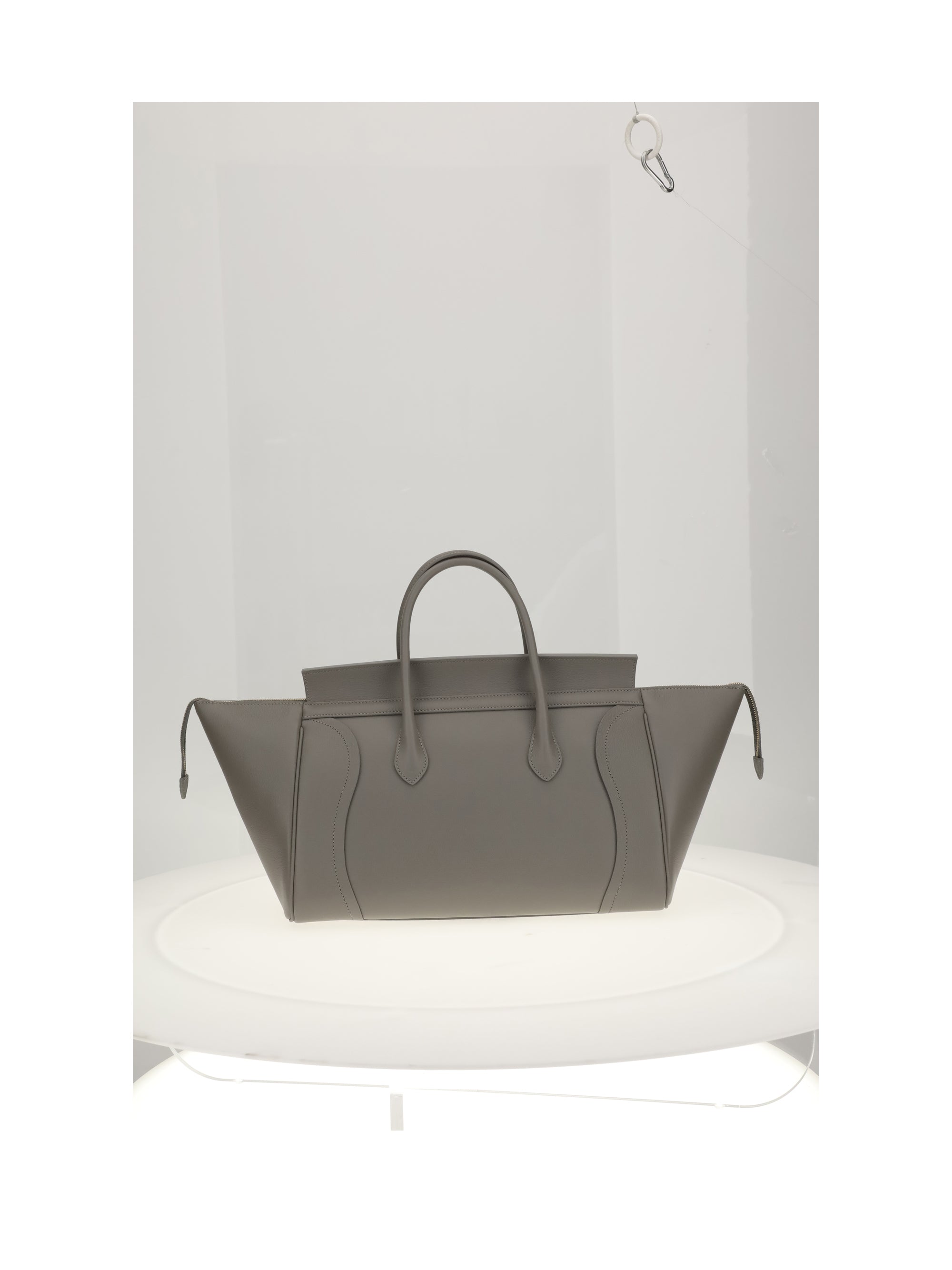 Celine Women Medium New Luggage