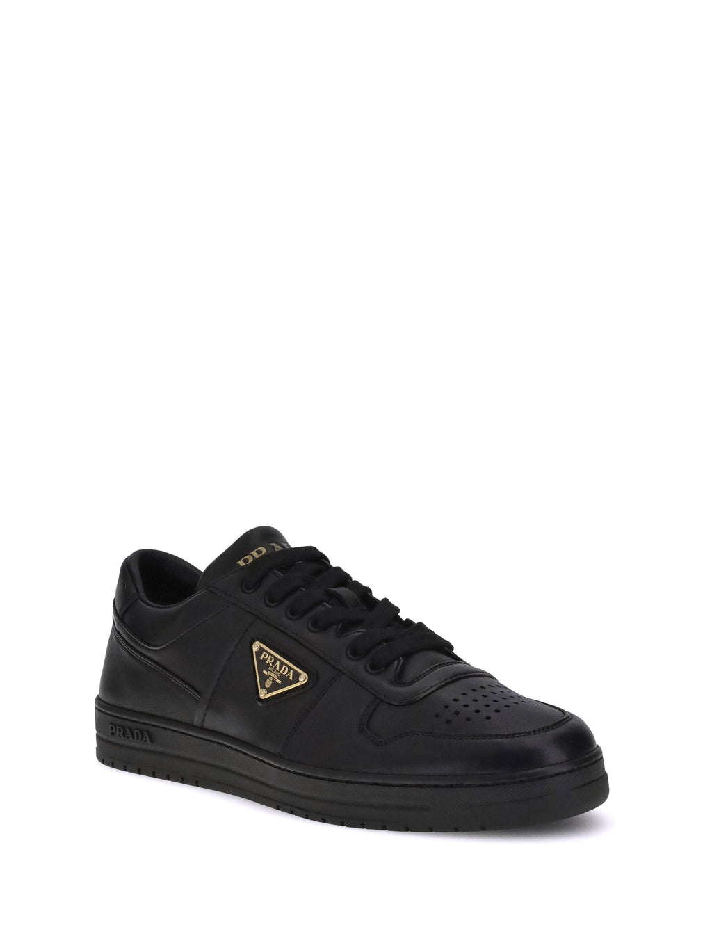 Prada Men Downtown Sneakers