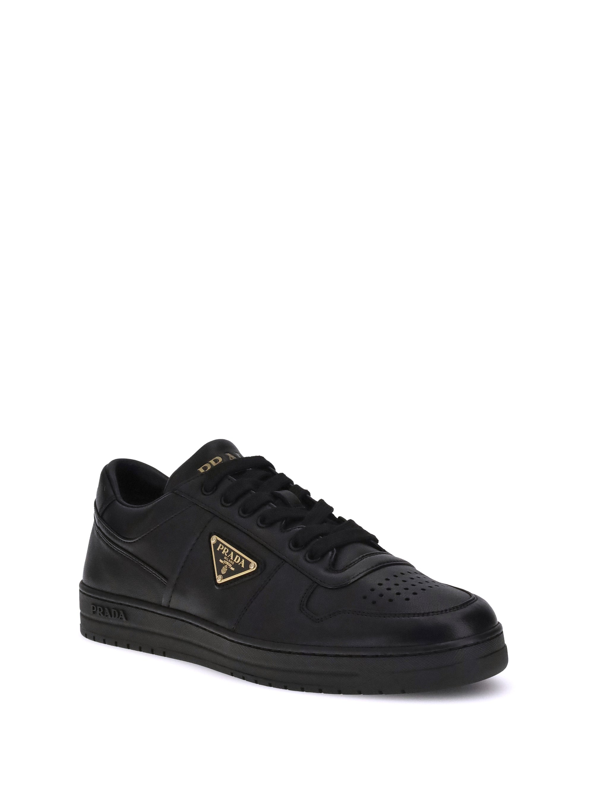 Prada Men Downtown Sneakers