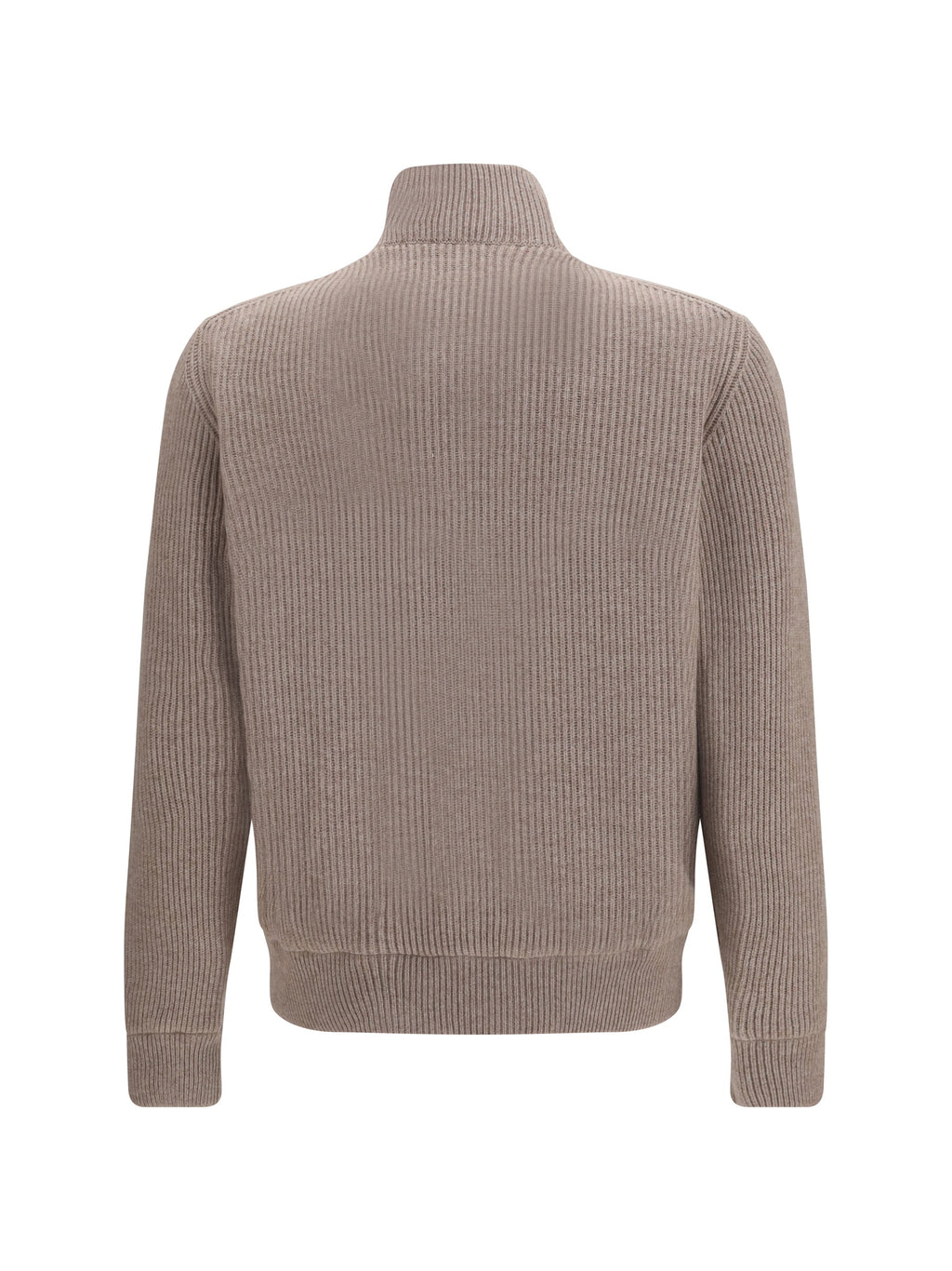Brunello Cucinelli Men Suede Jacket