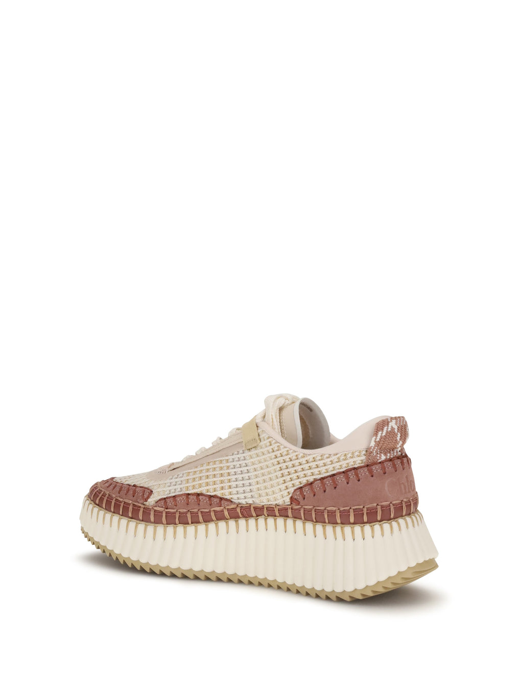 Chloé Women Nama Sneakers