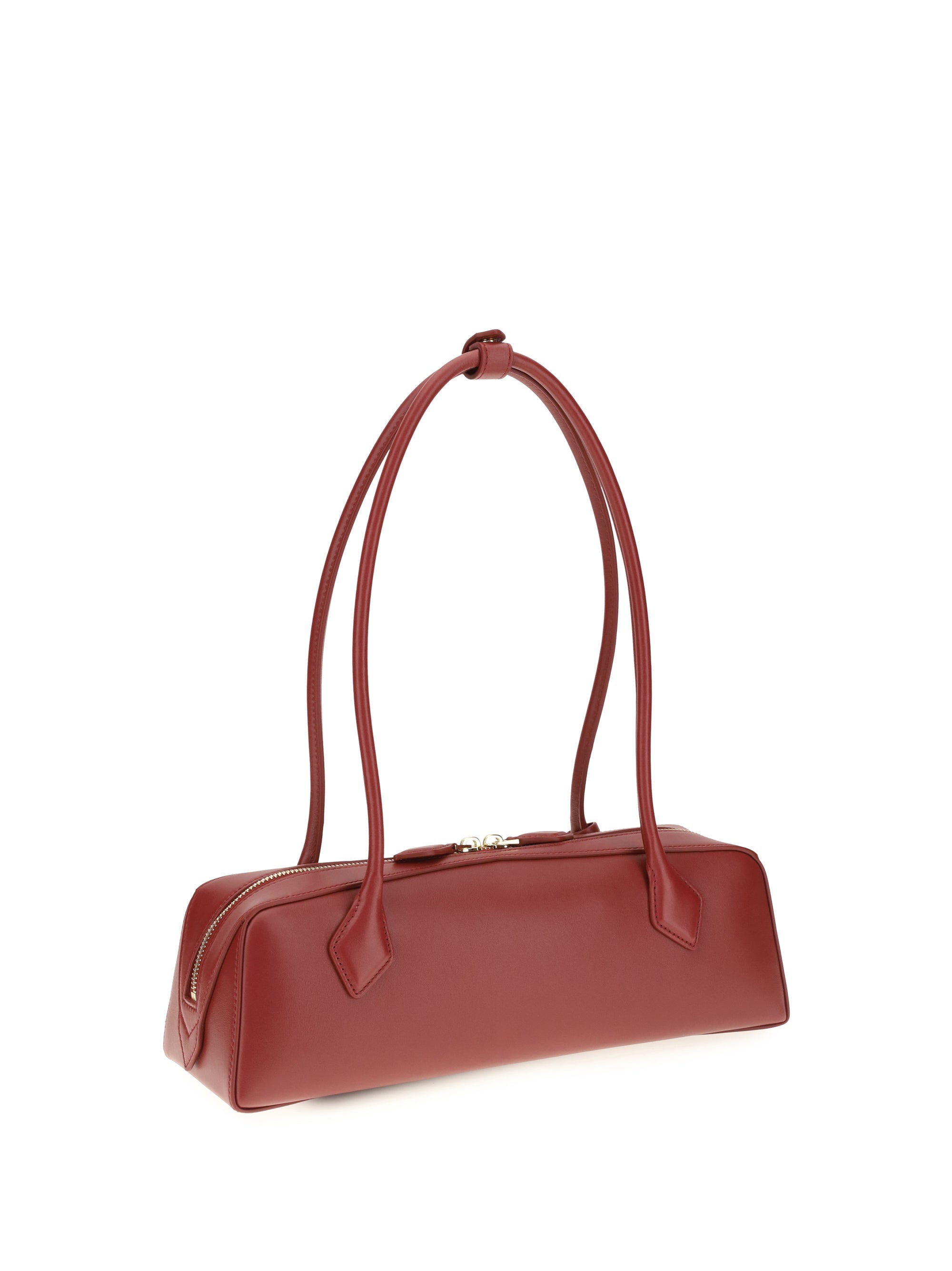 Alaïa Women Small Le Teckel Shoulder Bag