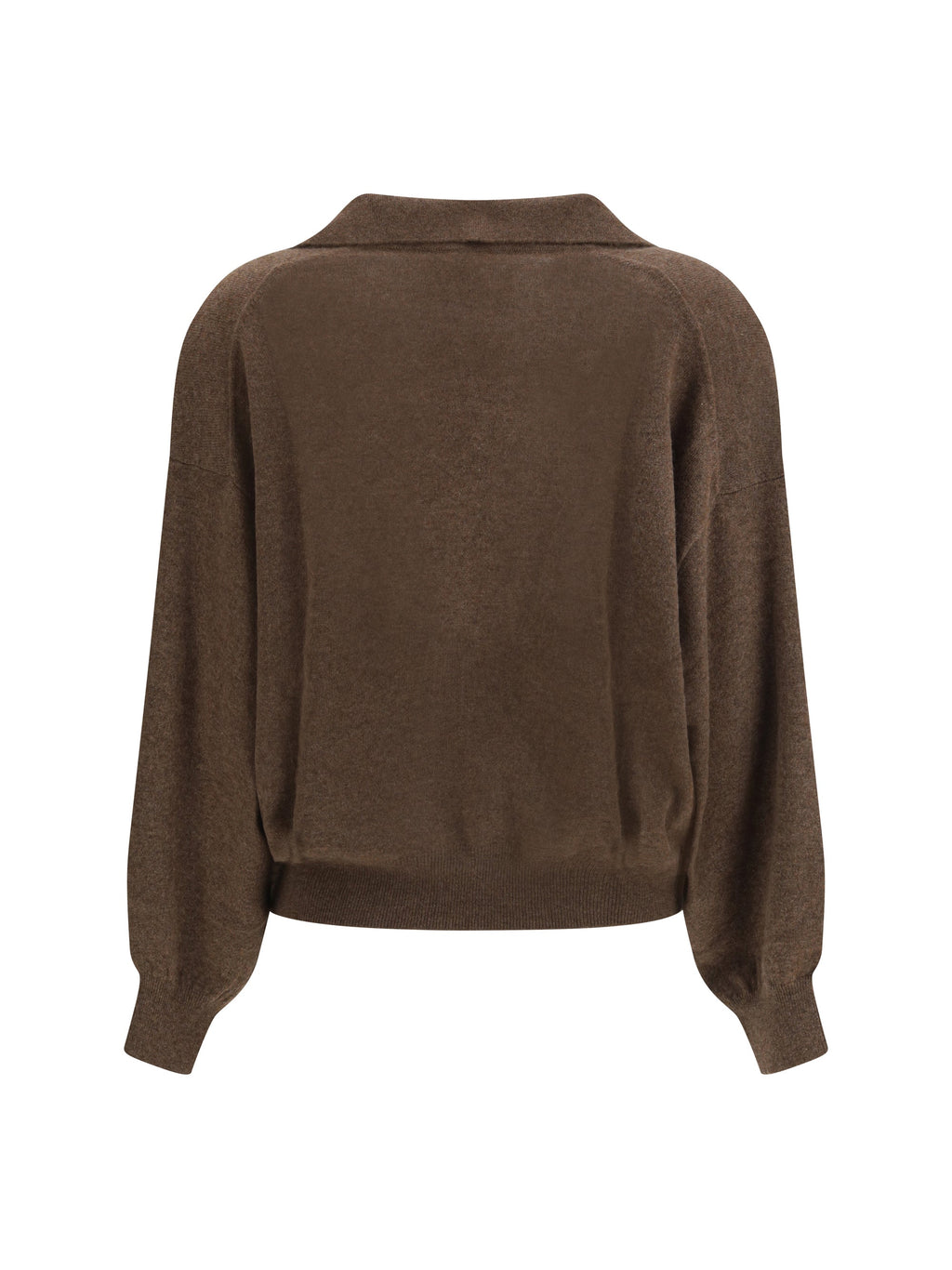 Lisa Yang Women V-Neck Sweater