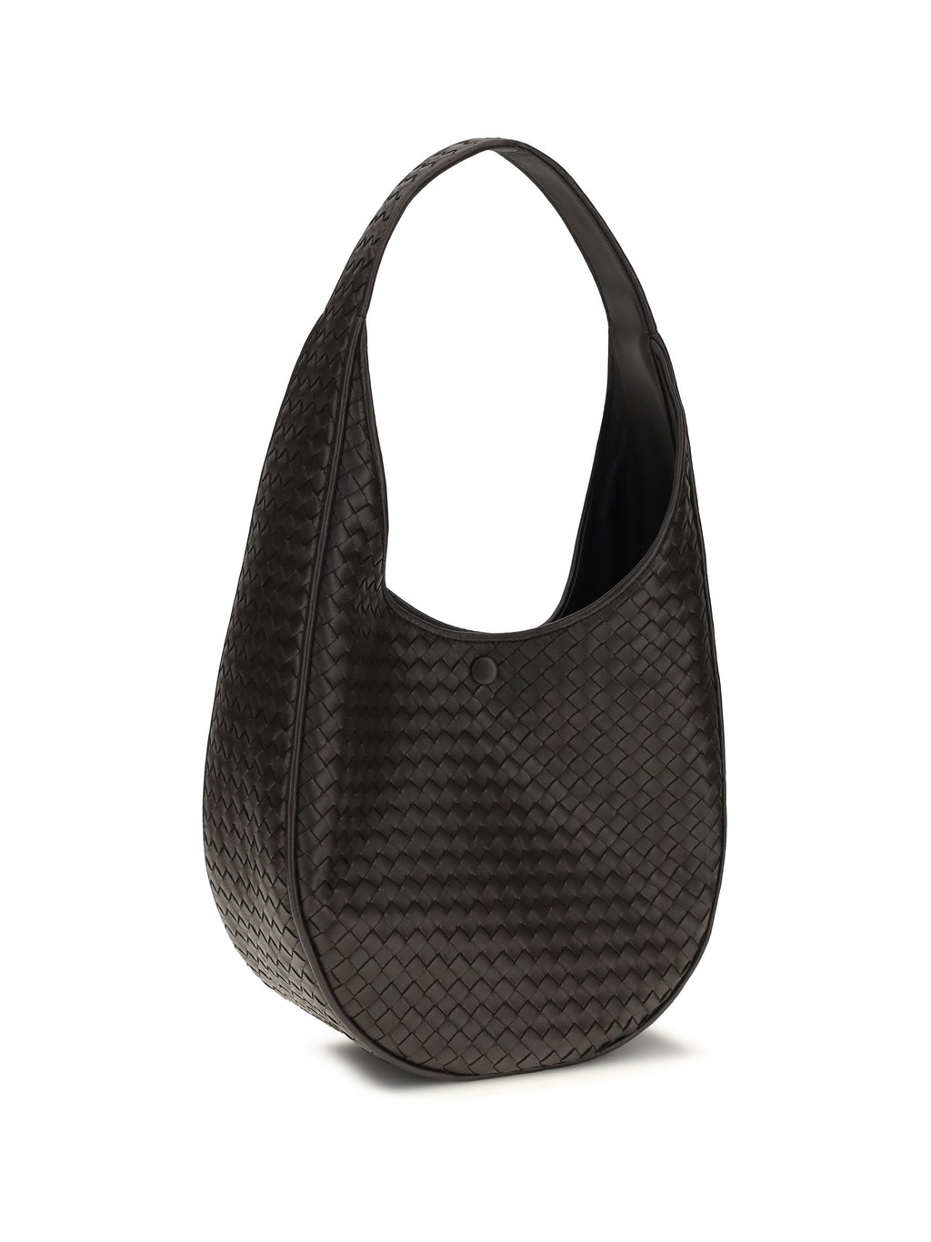 Bottega Veneta Women Small Ovetto Shoulder